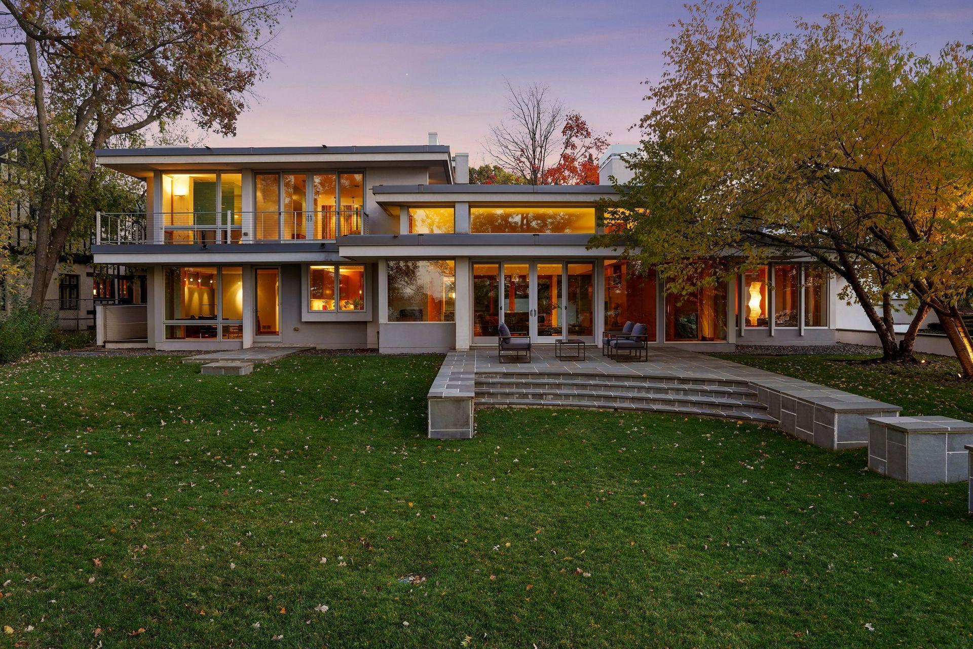 4855 E Lake Harriet Parkway