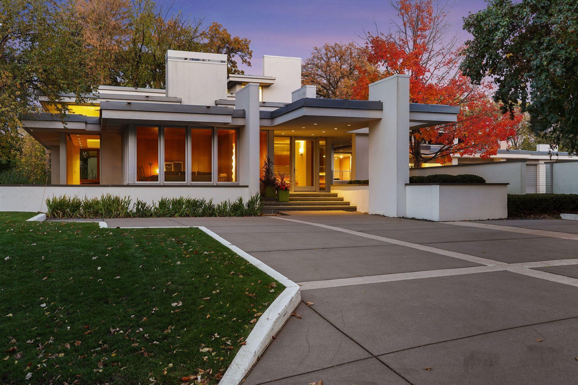 4855 E Lake Harriet Parkway