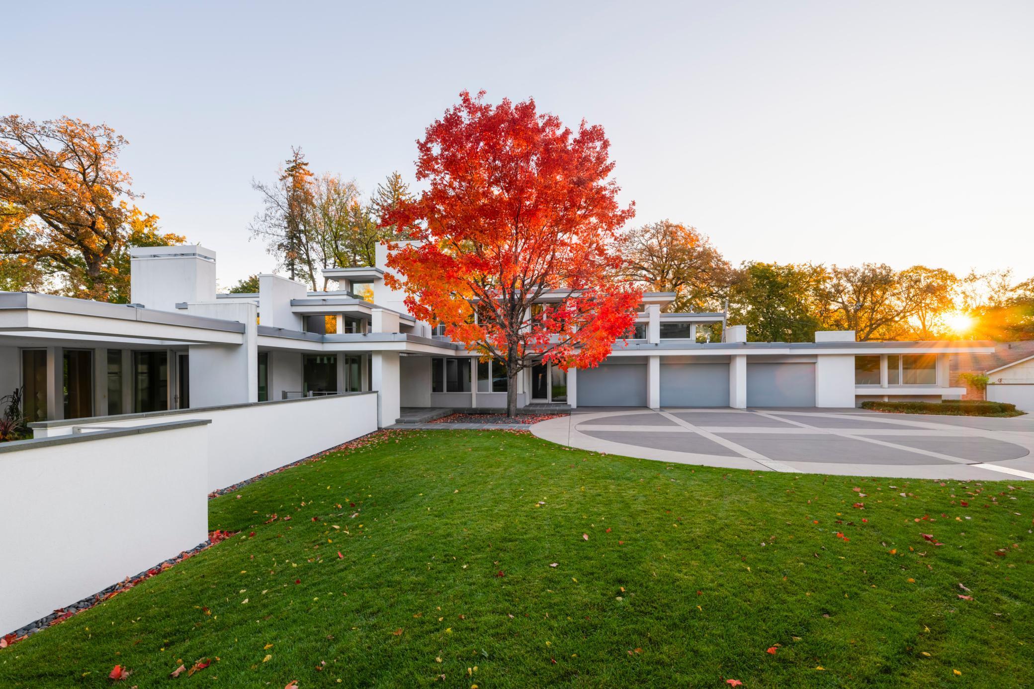 4855 E Lake Harriet Parkway