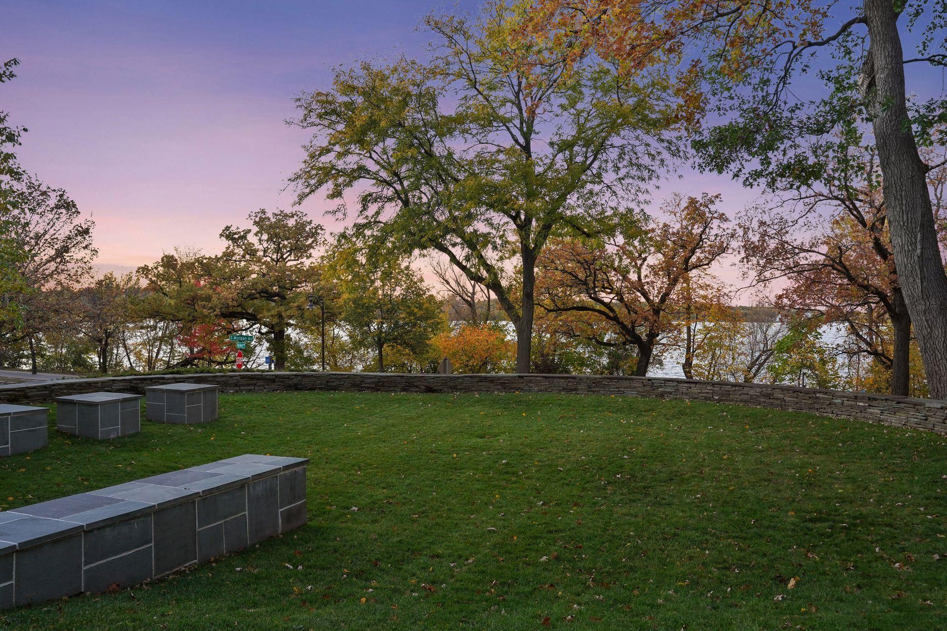 4855 E Lake Harriet Parkway