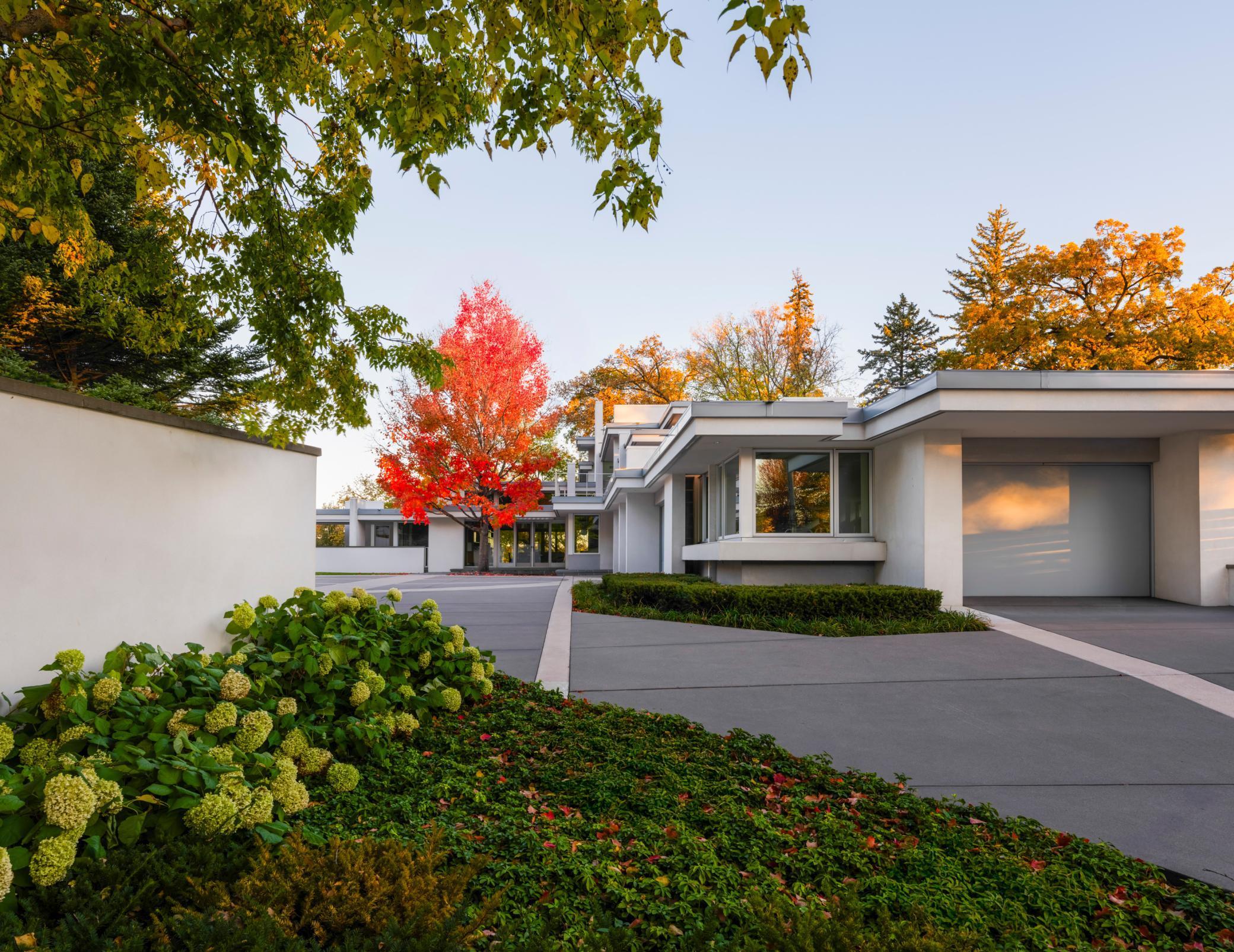 4855 E Lake Harriet Parkway