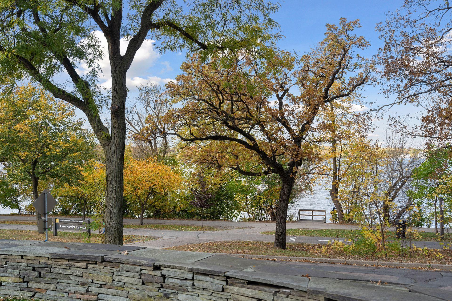 4855 E Lake Harriet Parkway