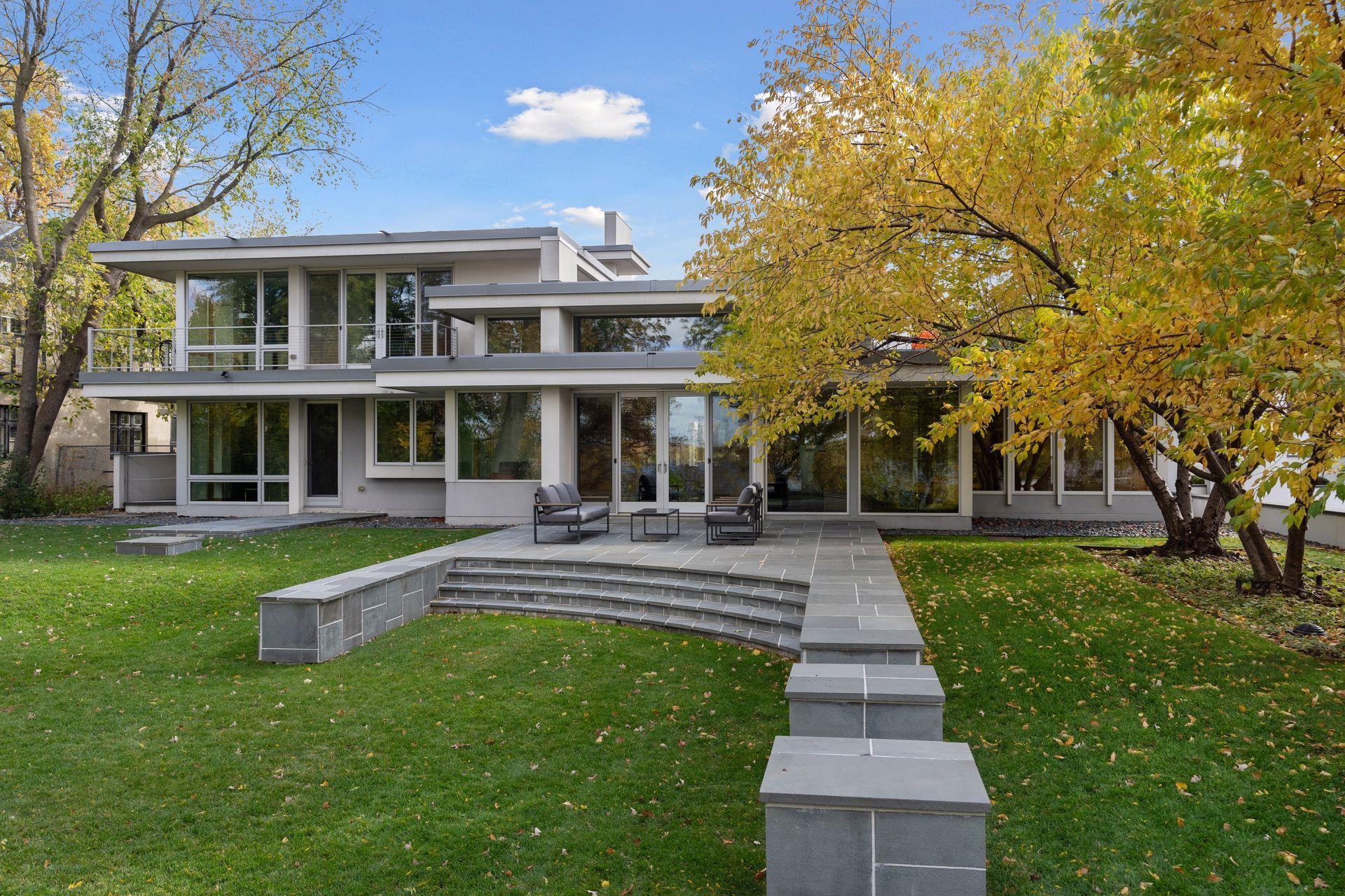 4855 E Lake Harriet Parkway