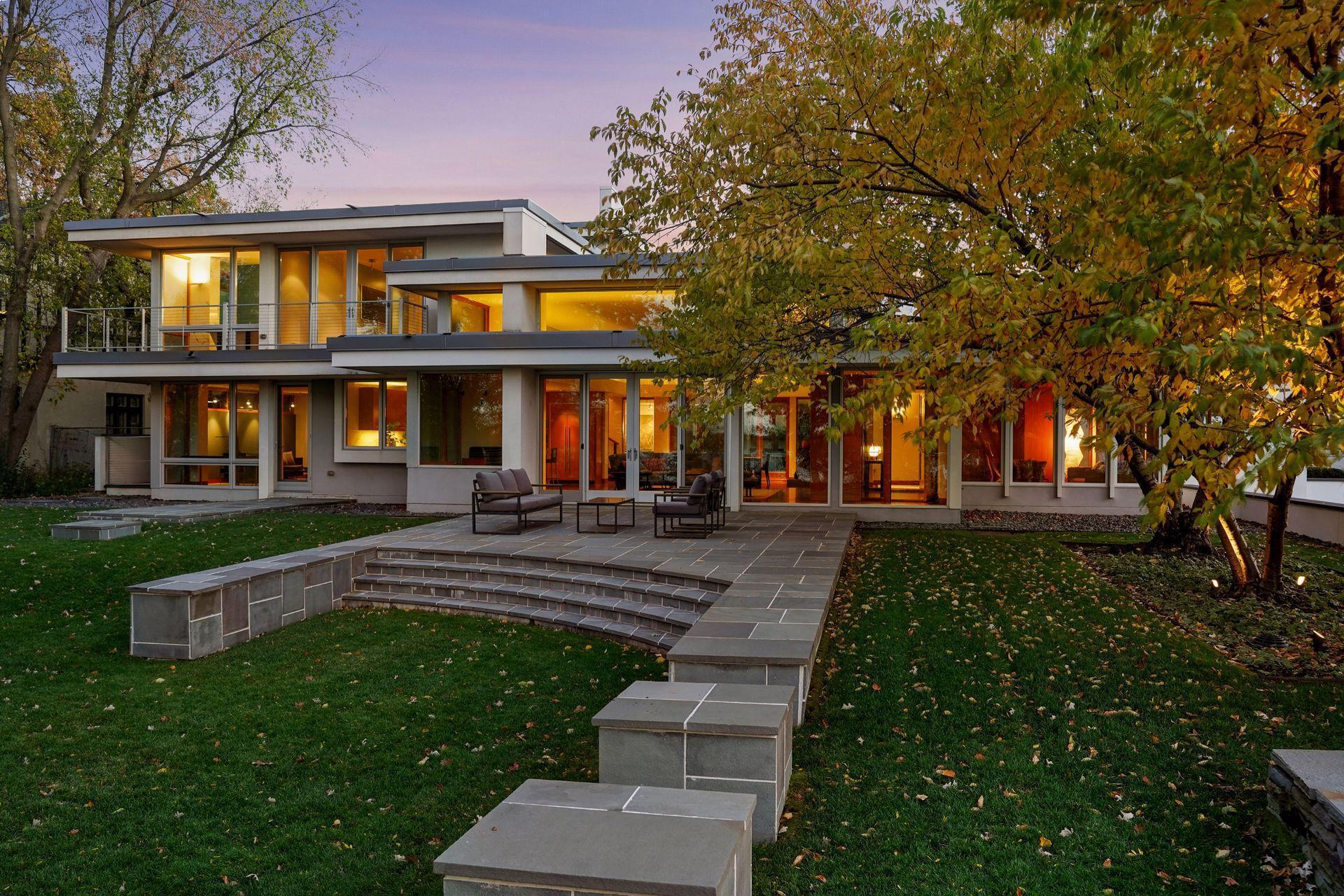 4855 E Lake Harriet Parkway