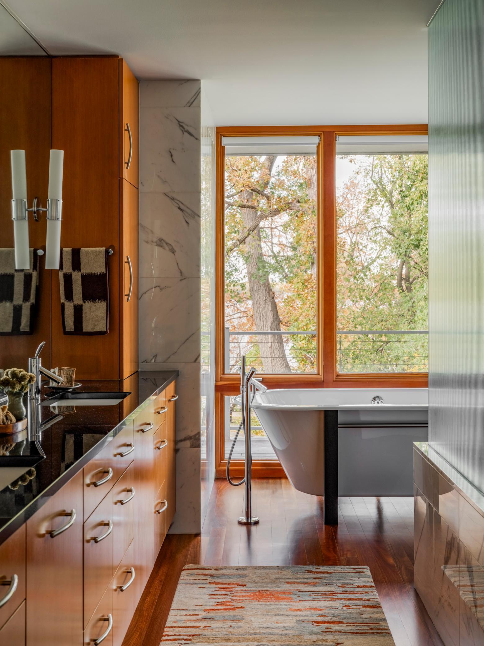 4855 E Lake Harriet Parkway