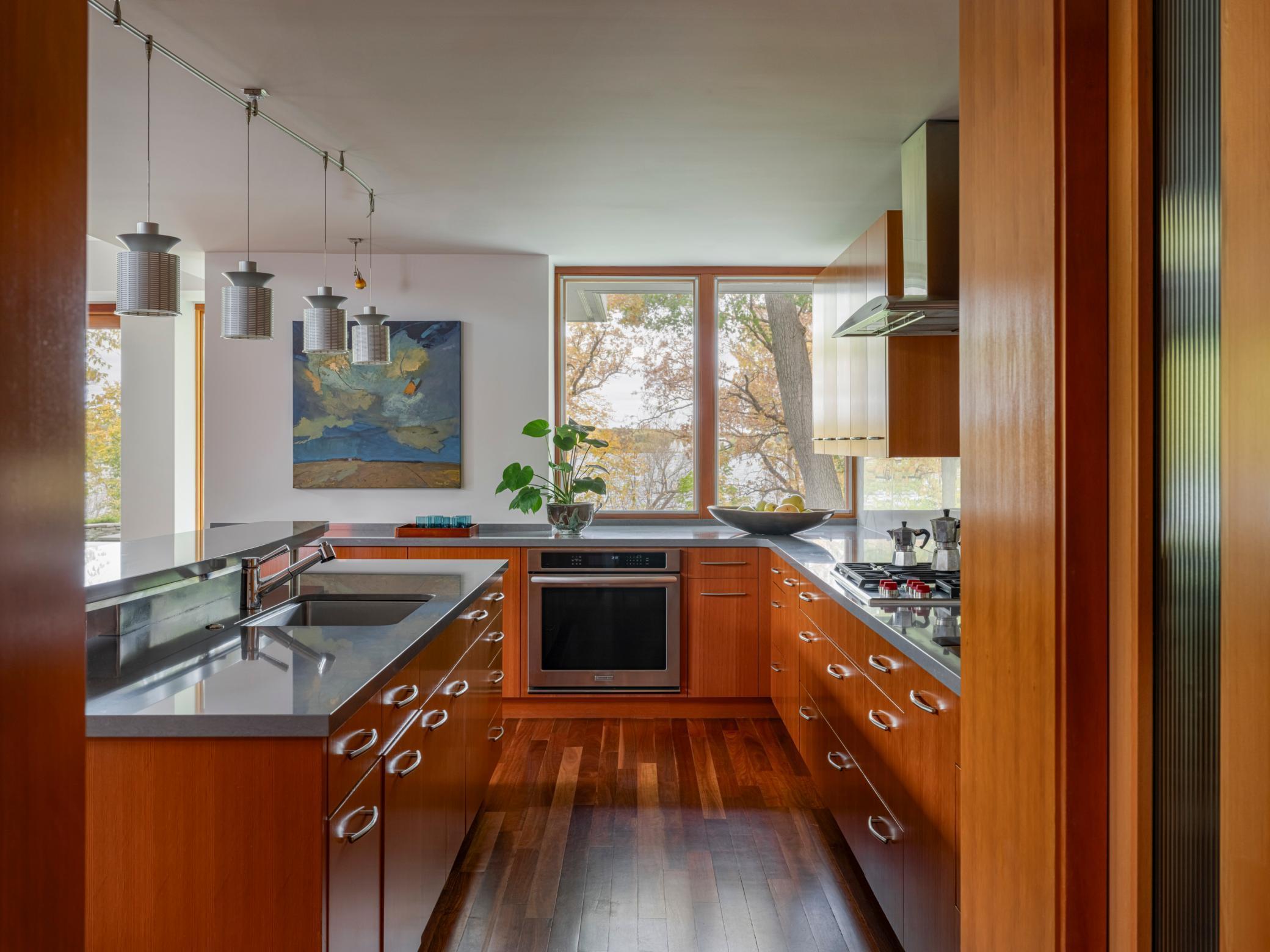 4855 E Lake Harriet Parkway