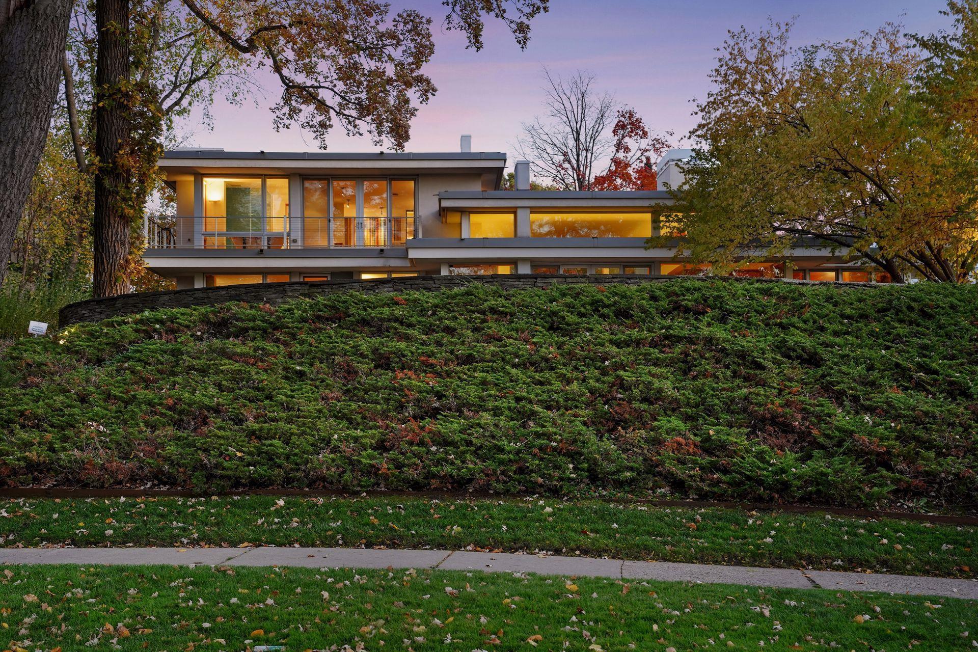 4855 E Lake Harriet Parkway