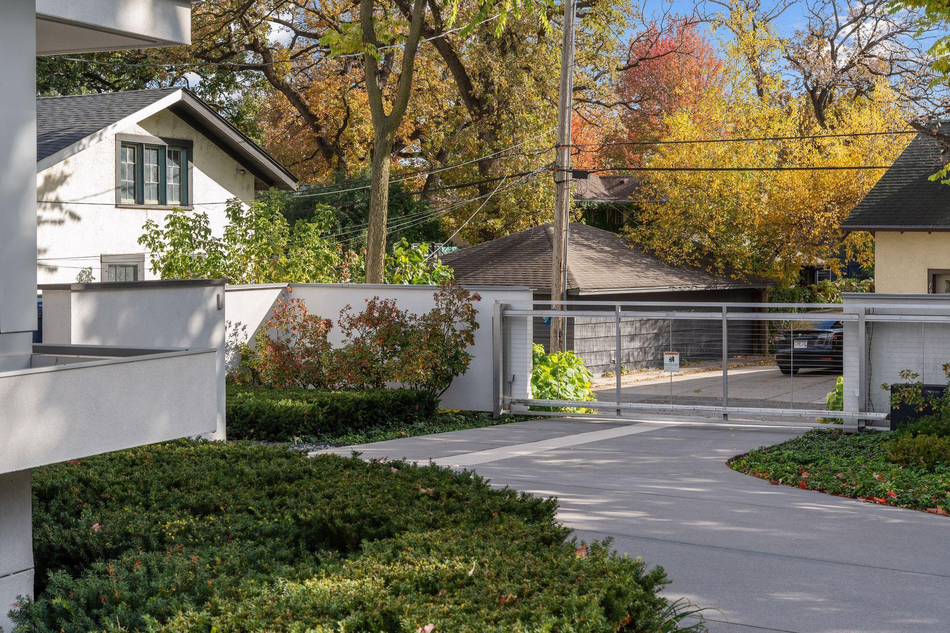 4855 E Lake Harriet Parkway