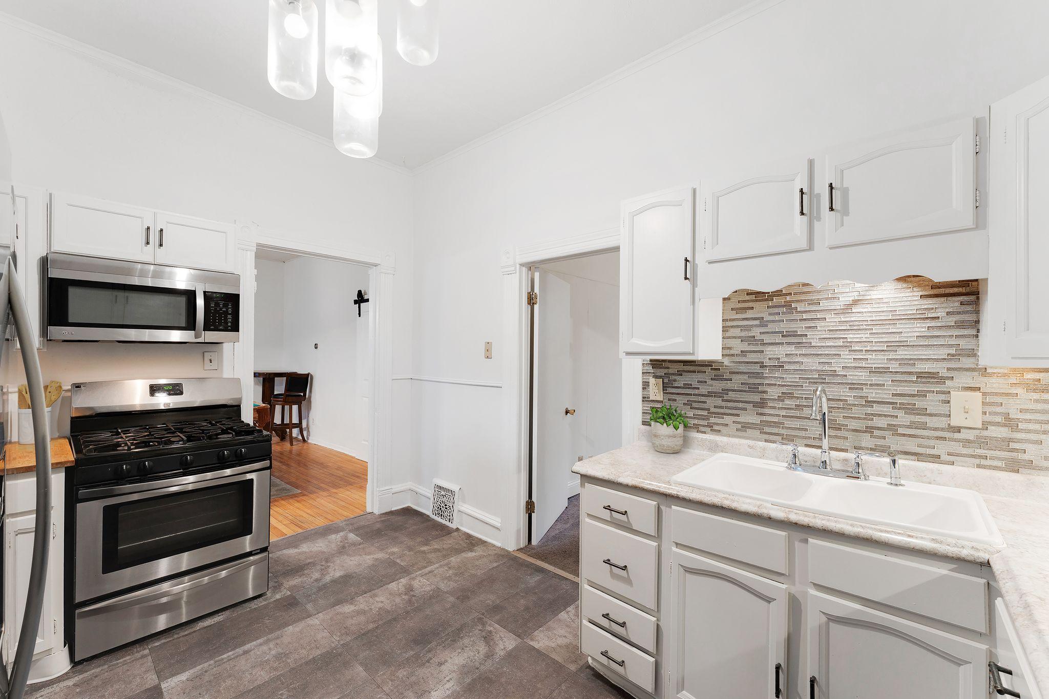 2809 Garfield Avenue