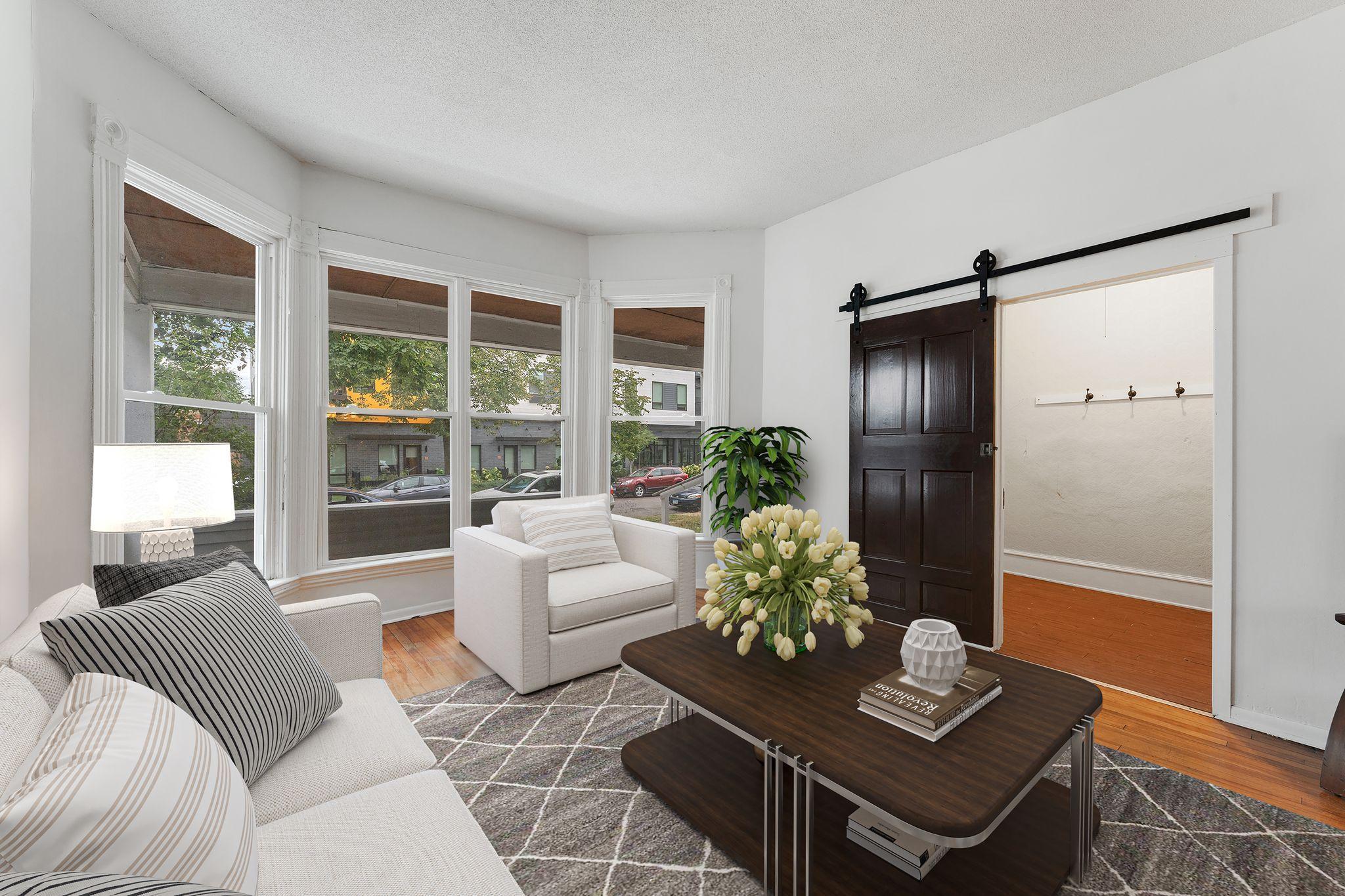 2809 Garfield Avenue