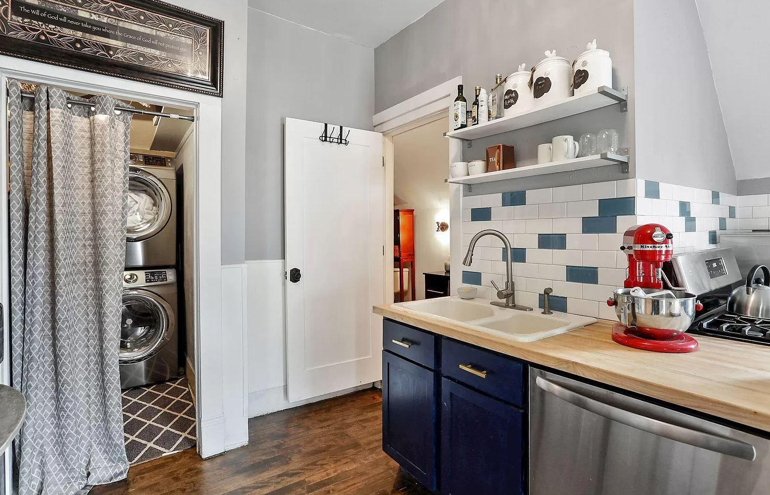 2809 Garfield Avenue