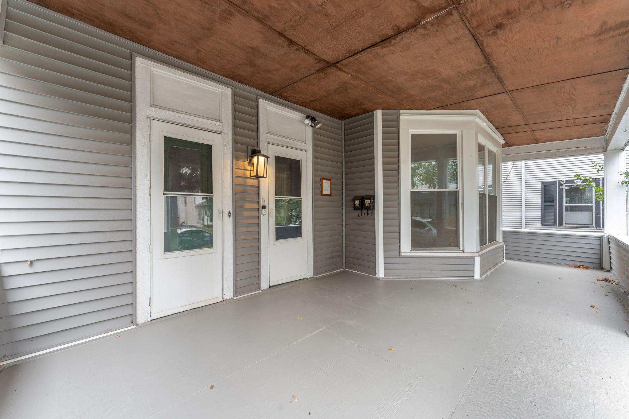 2809 Garfield Avenue