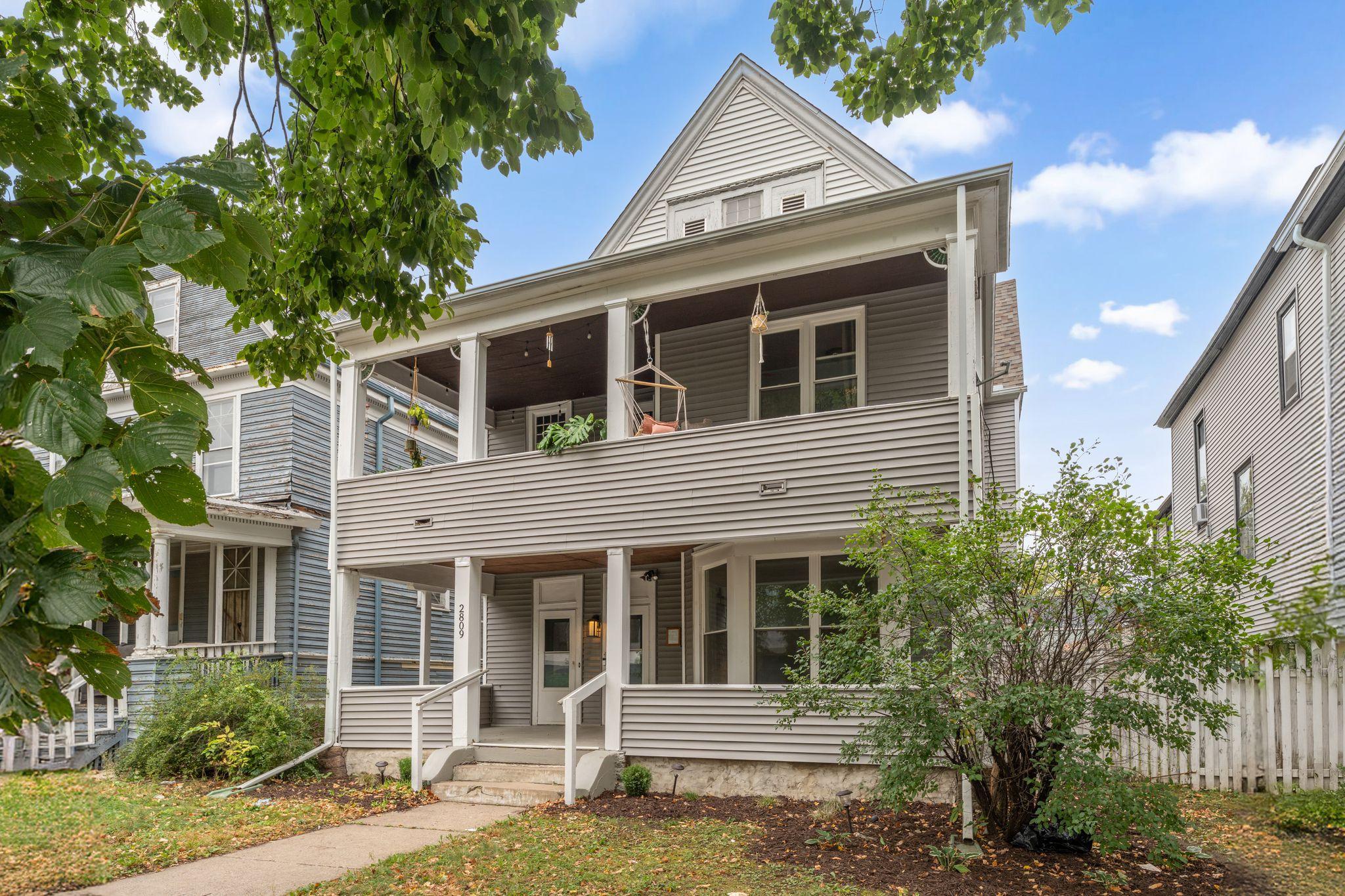 2809 Garfield Avenue