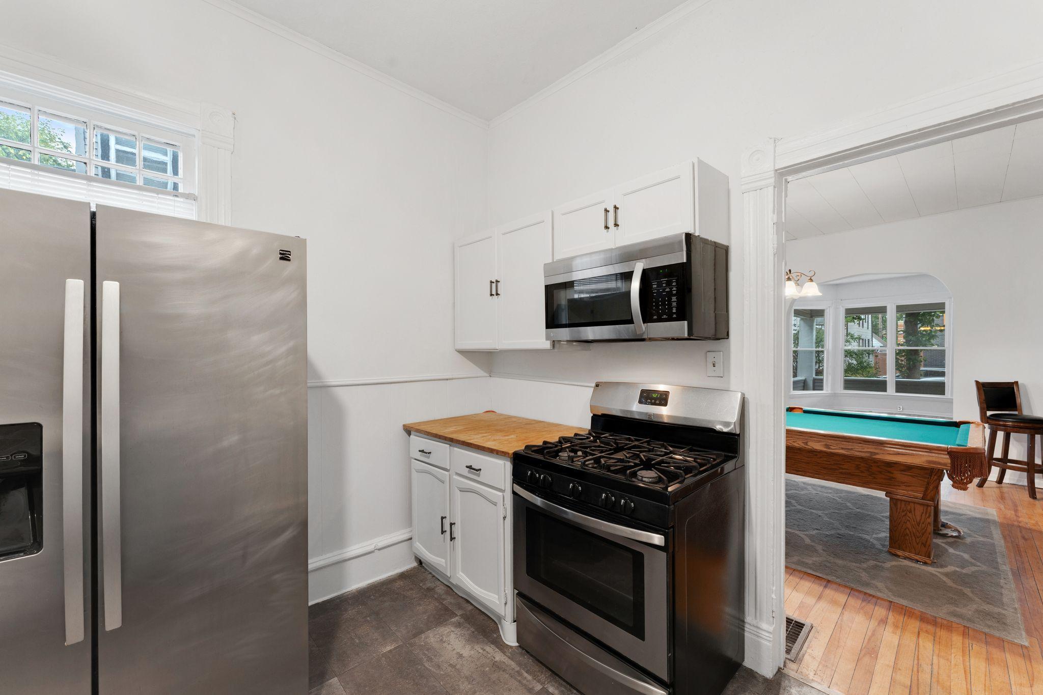 2809 Garfield Avenue