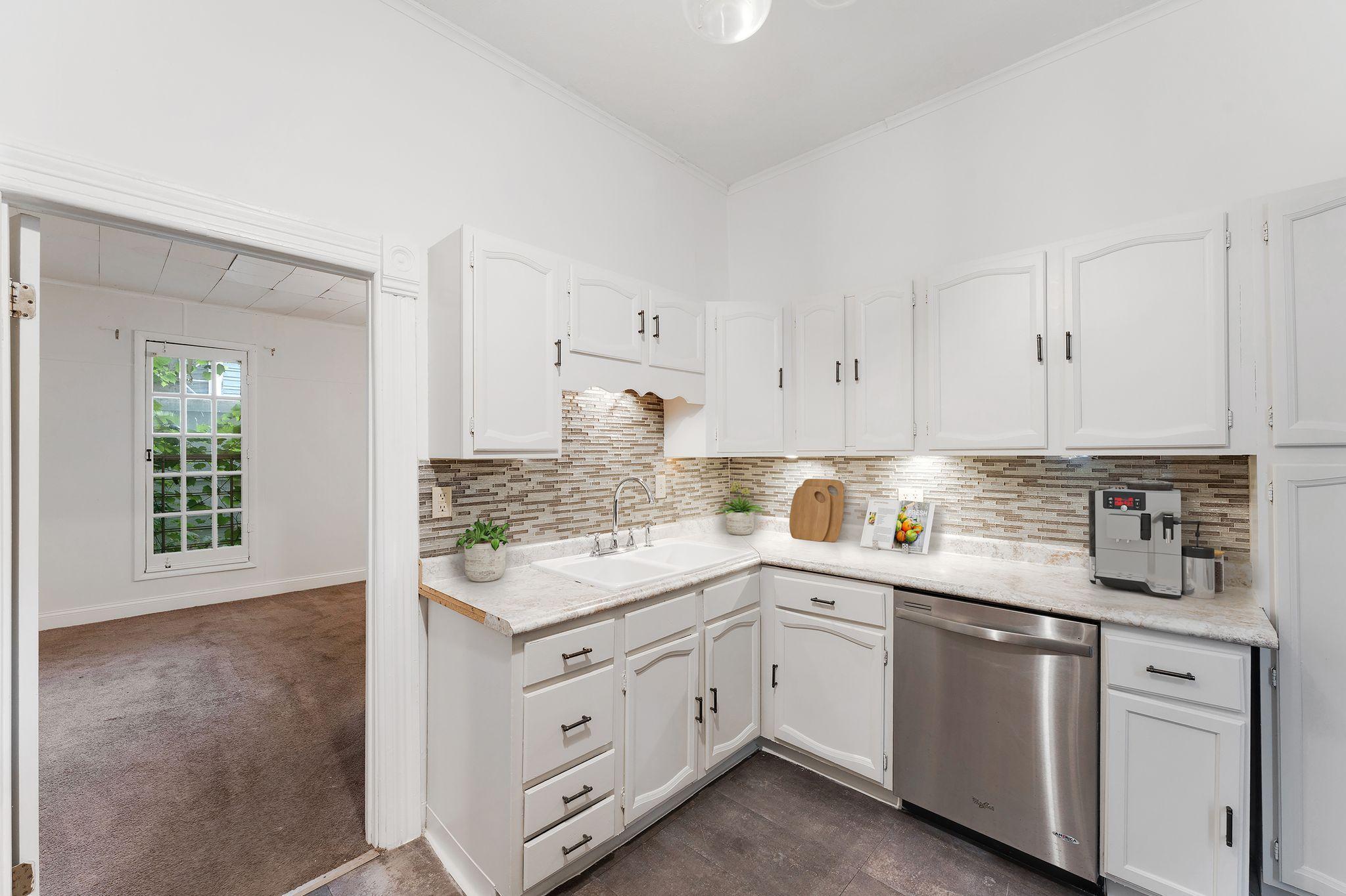 2809 Garfield Avenue