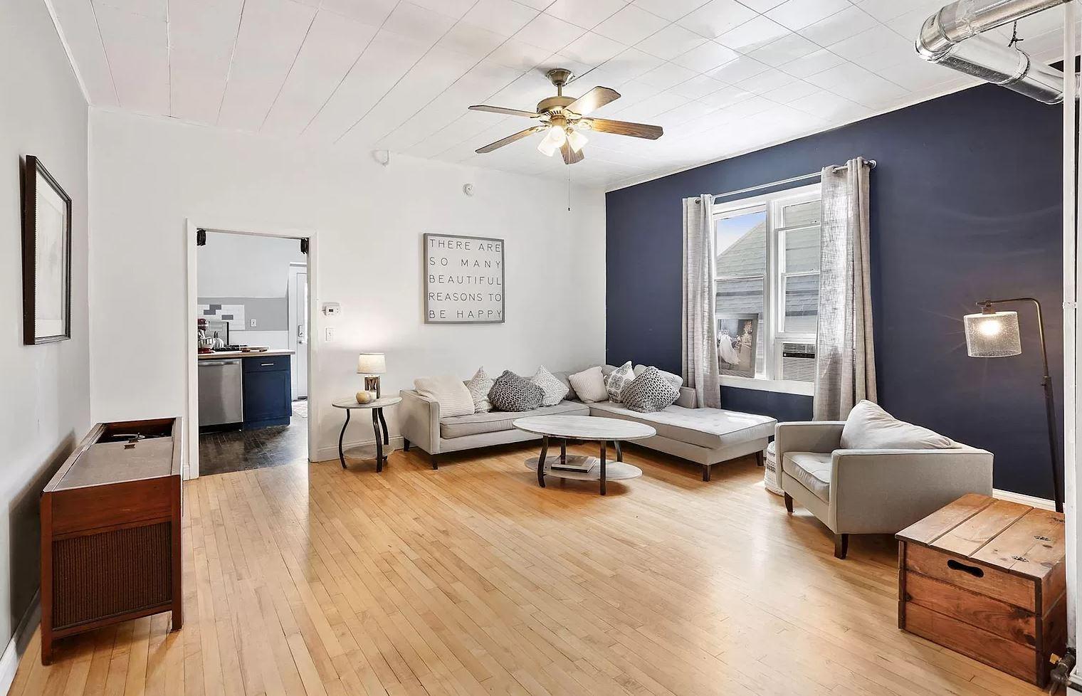 2809 Garfield Avenue