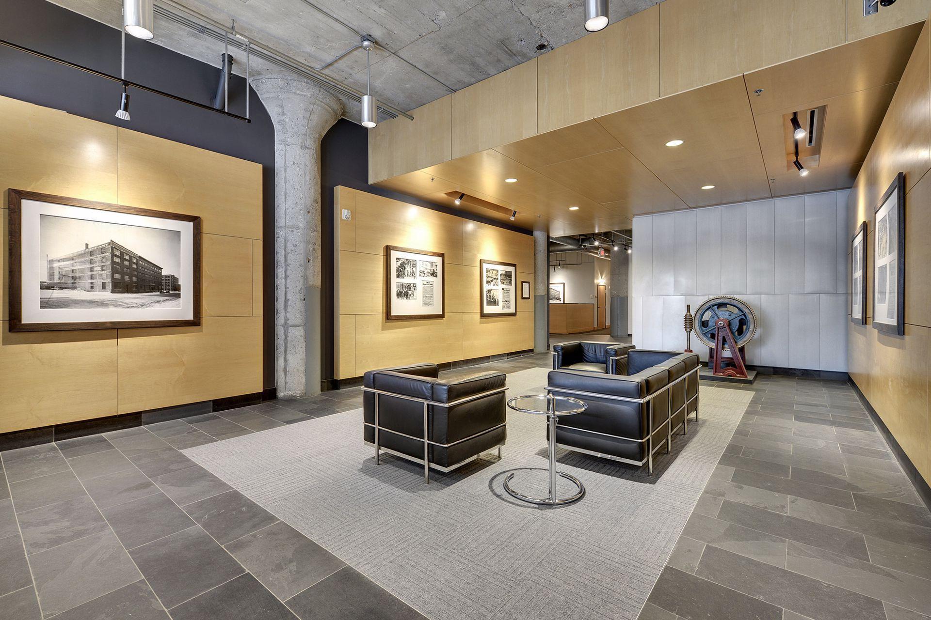 525 3rd Street N Unit: 414