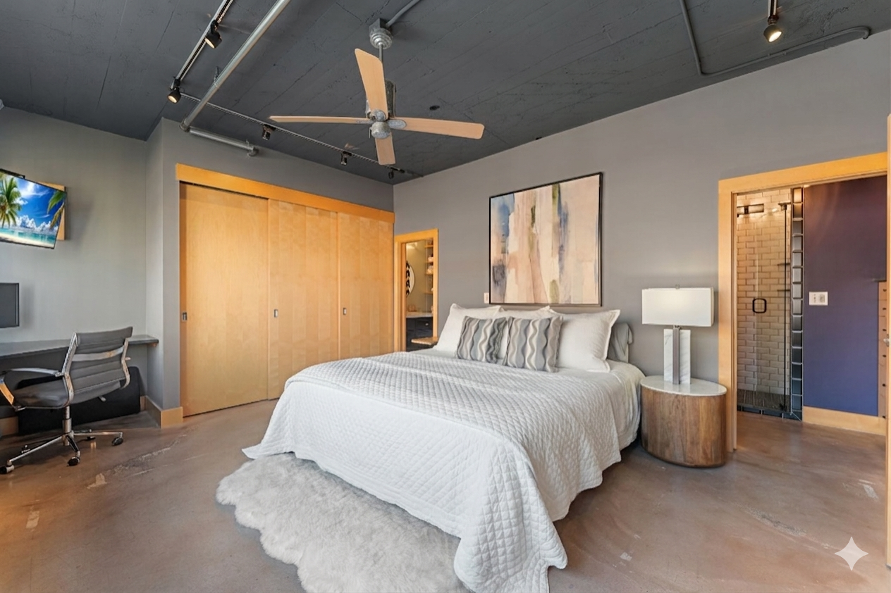 525 3rd Street N Unit: 414