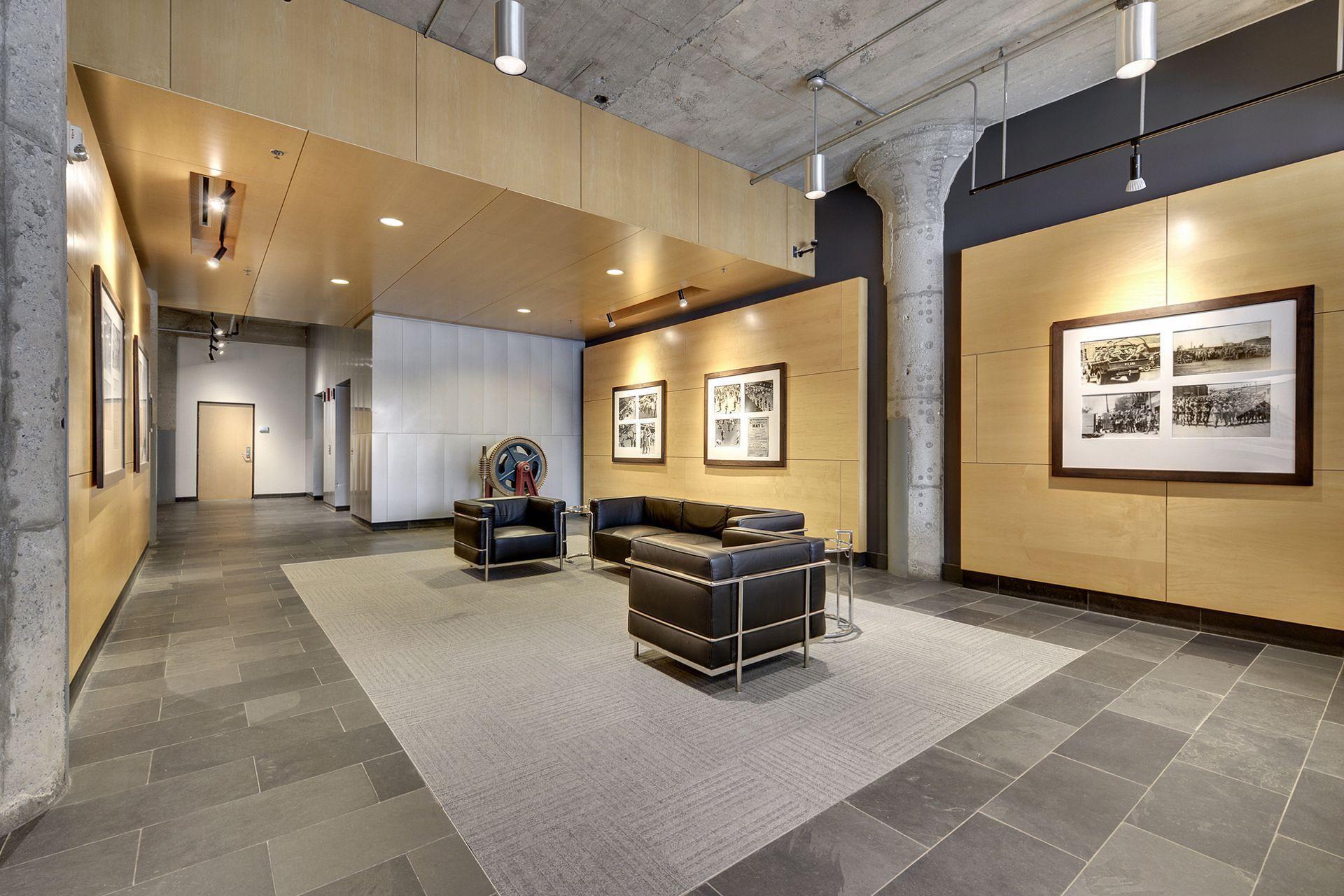 525 3rd Street N Unit: 414