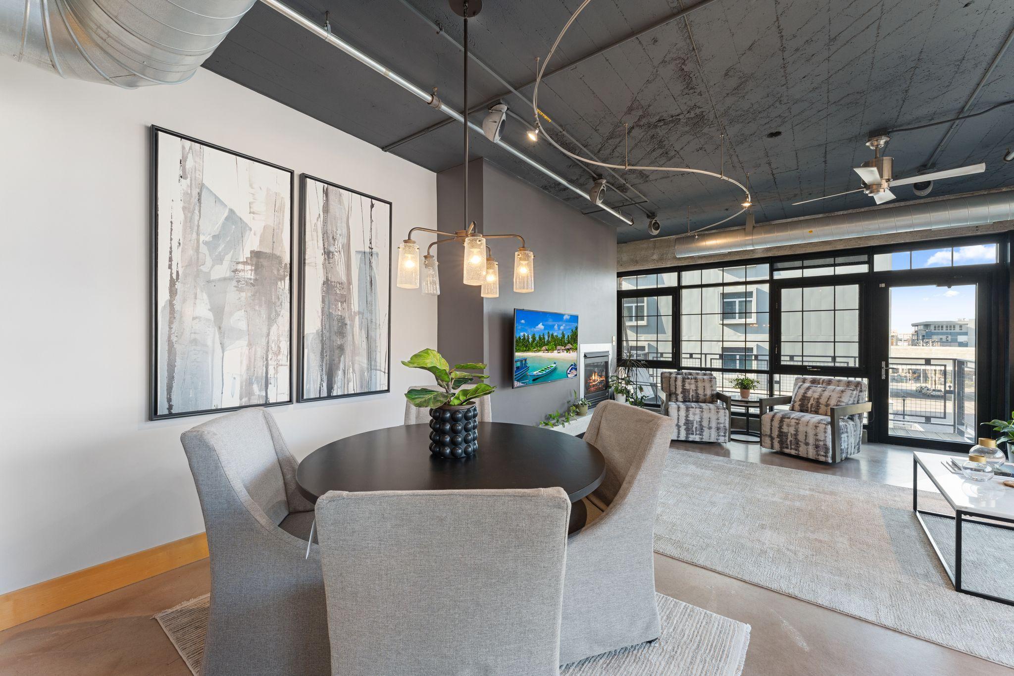 525 3rd Street N Unit: 414