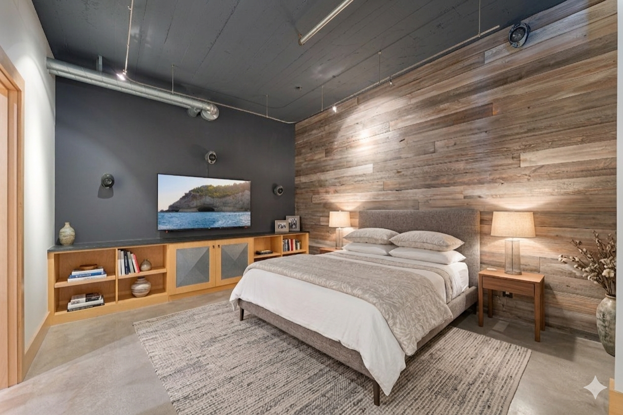 525 3rd Street N Unit: 414