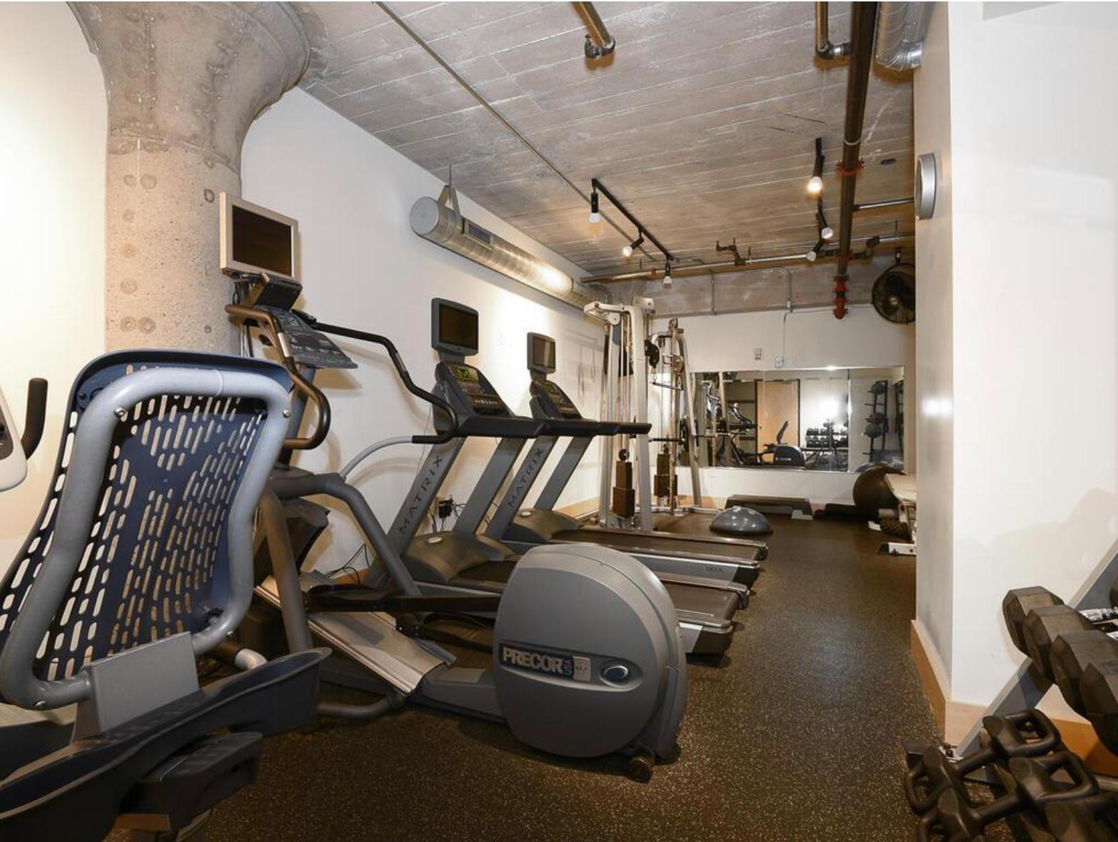 525 3rd Street N Unit: 414