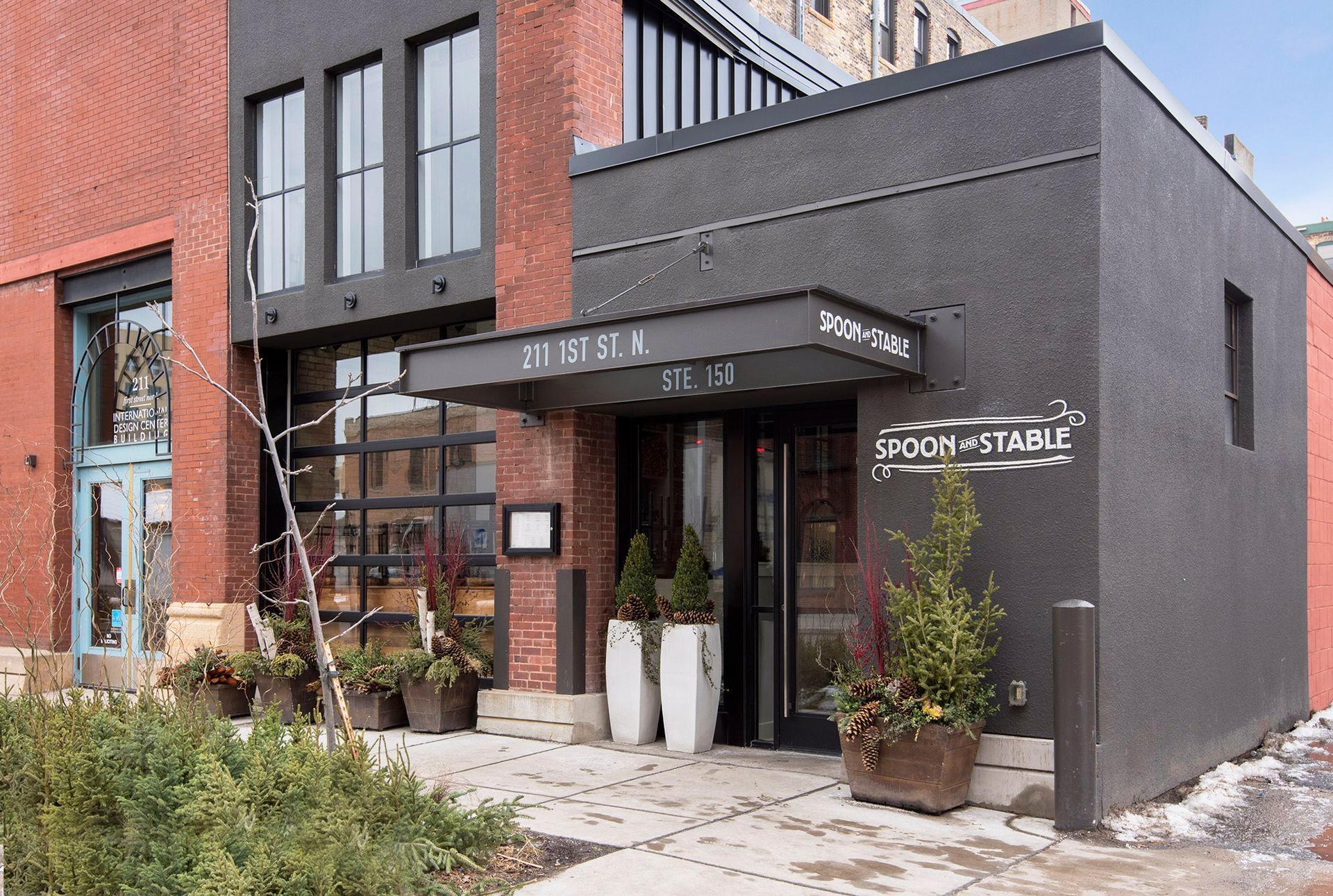 525 3rd Street N Unit: 414