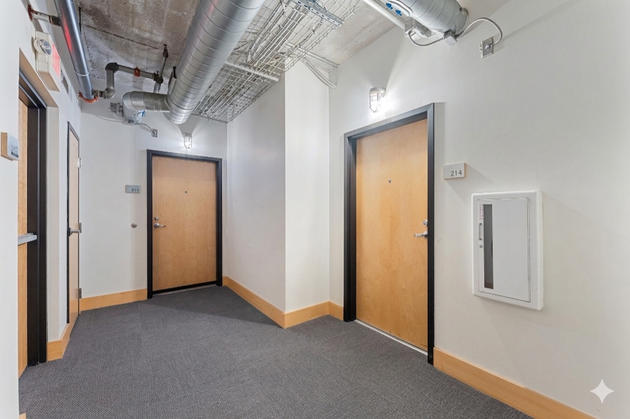 525 3rd Street N Unit: 414