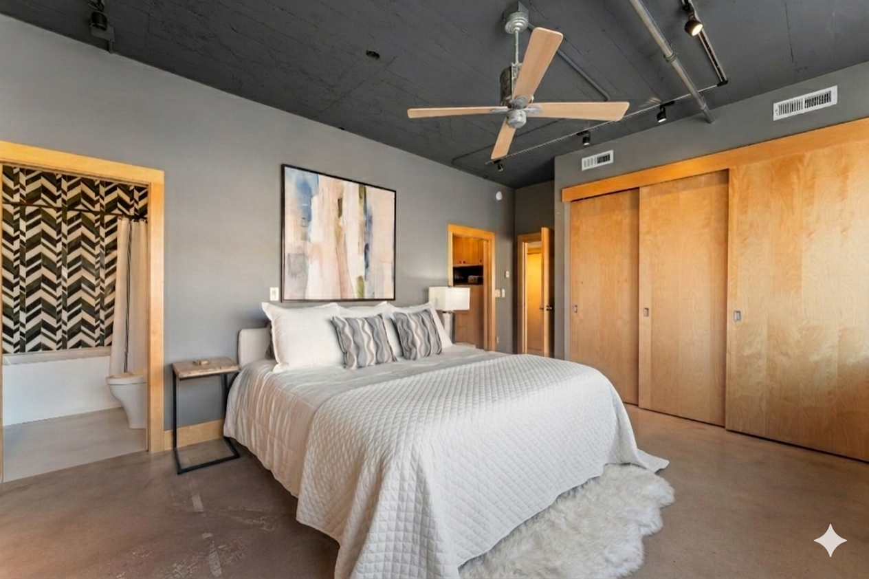 525 3rd Street N Unit: 414