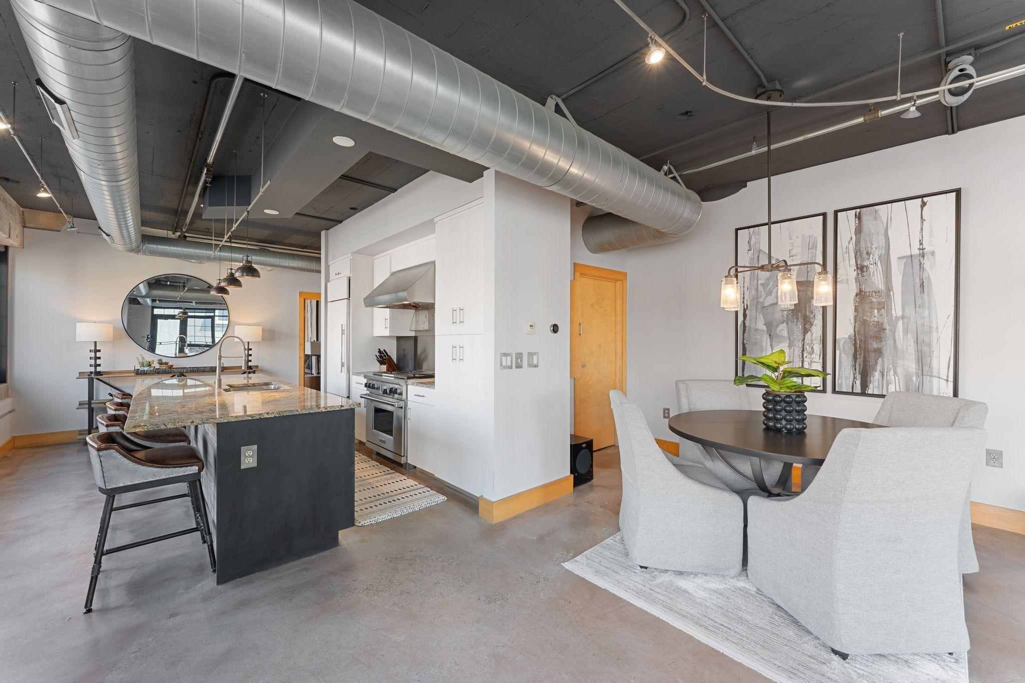 525 3rd Street N Unit: 414