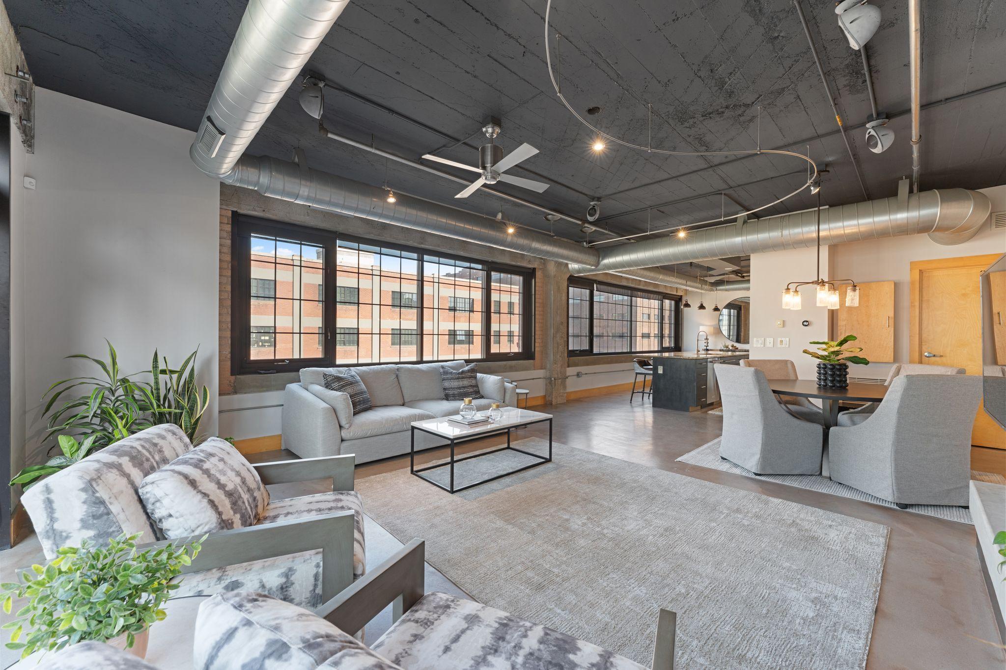 525 3rd Street N Unit: 414