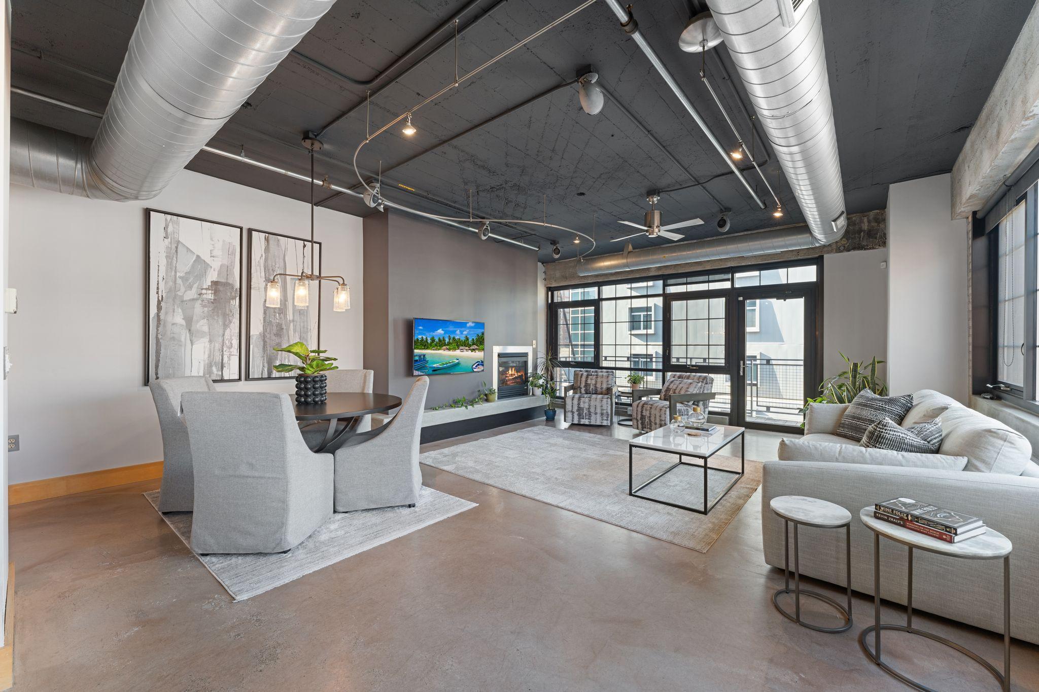 525 3rd Street N Unit: 414