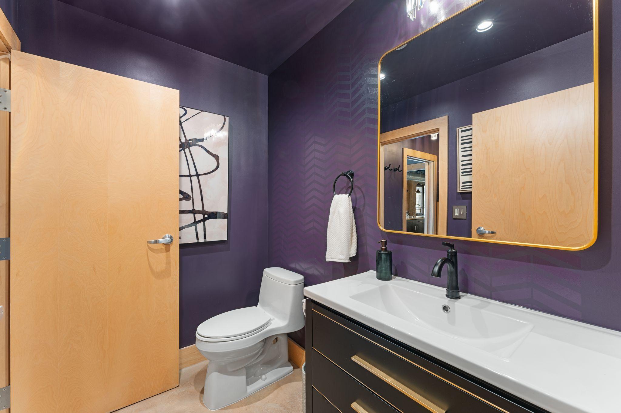 525 3rd Street N Unit: 414