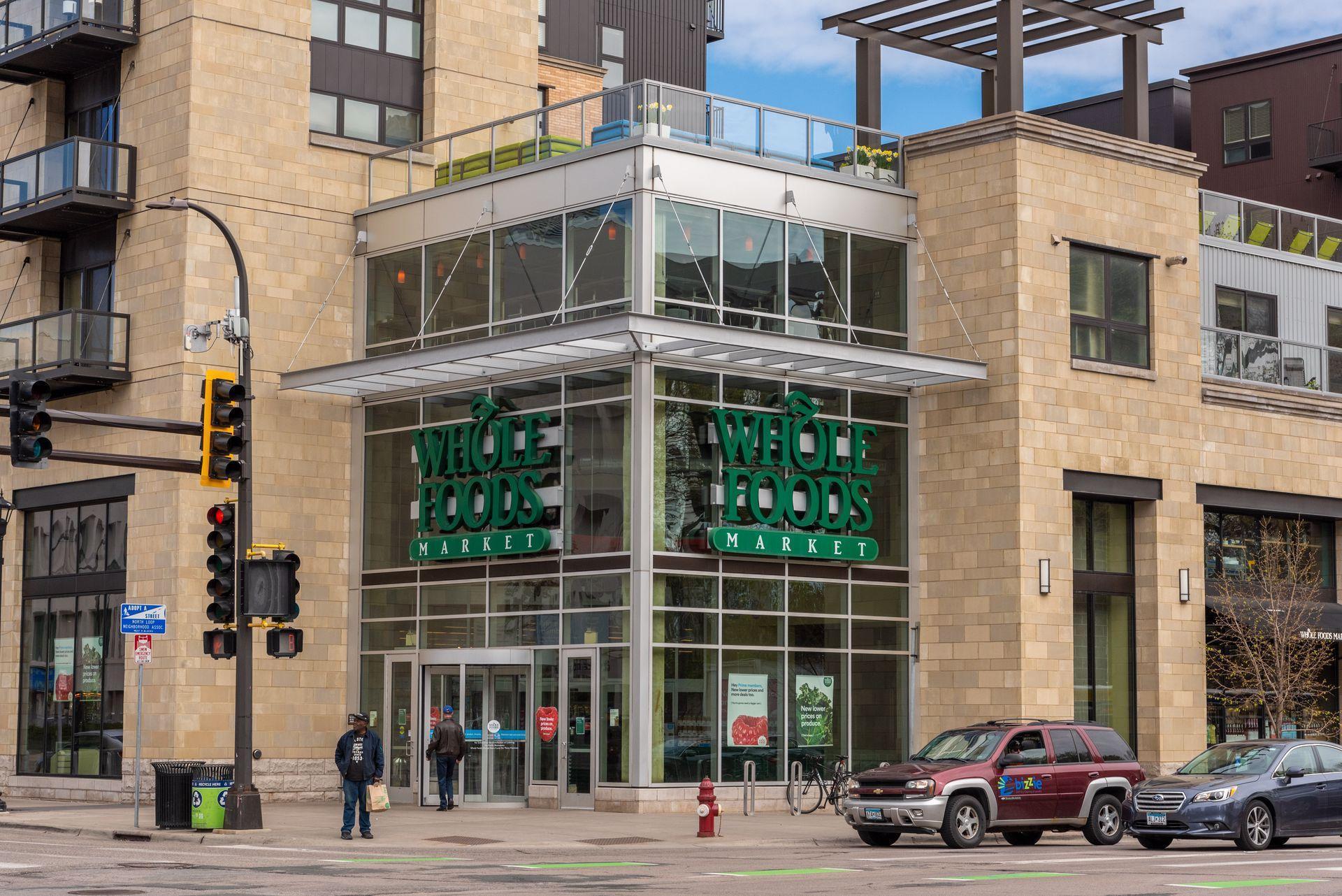 525 3rd Street N Unit: 414