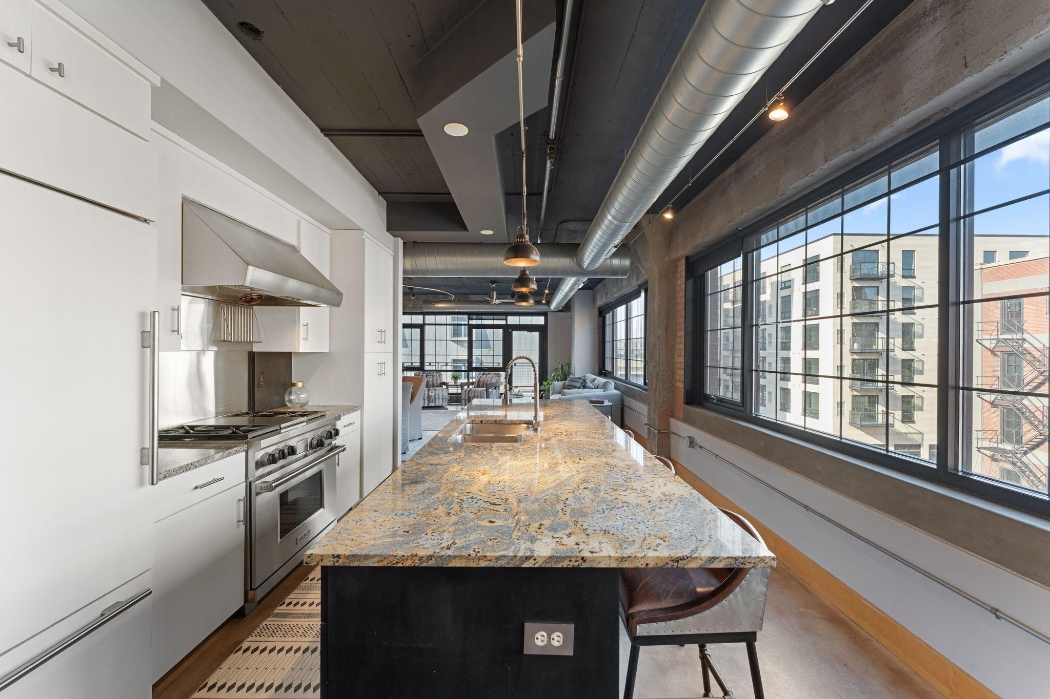 525 3rd Street N Unit: 414