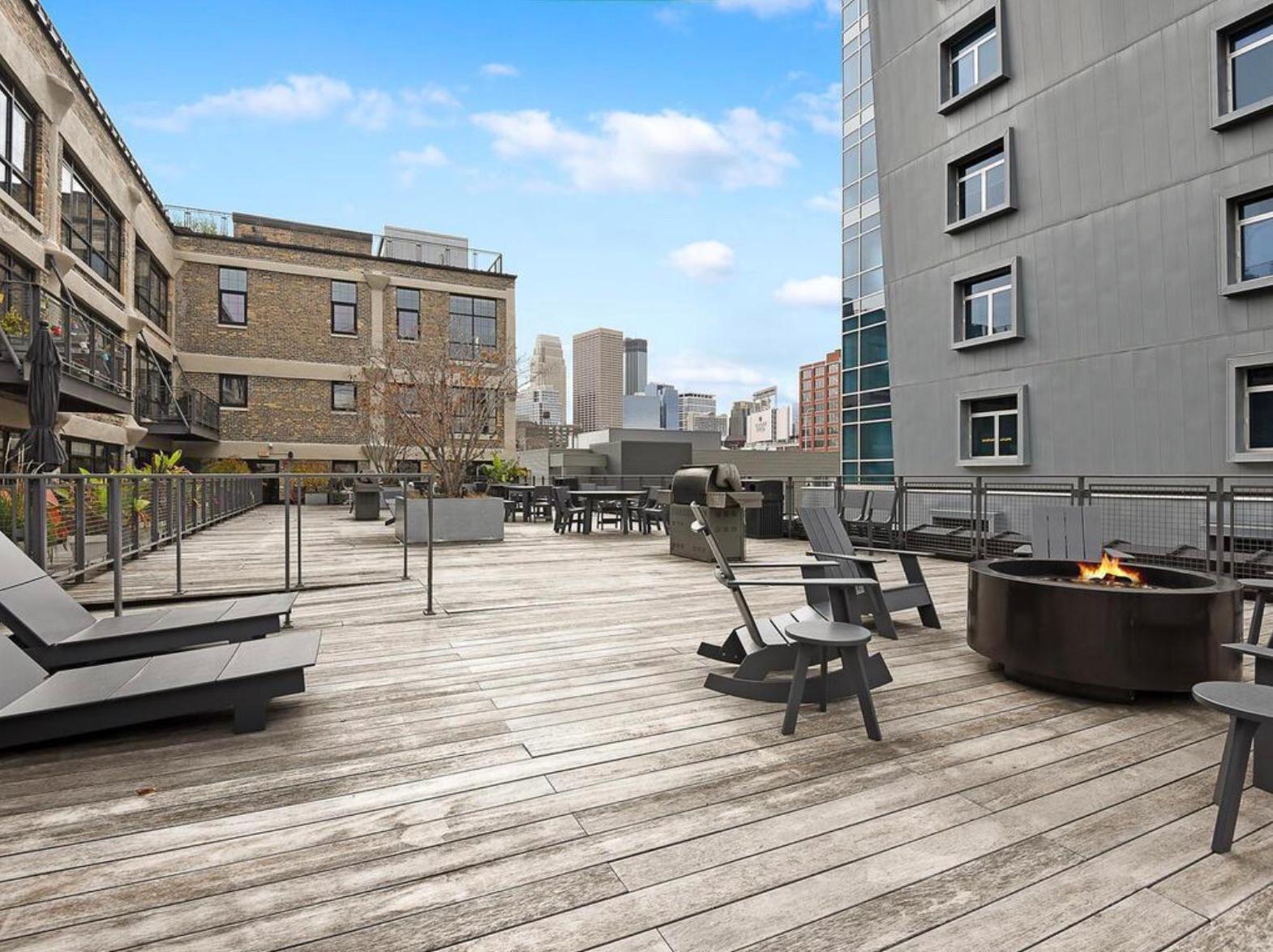 525 3rd Street N Unit: 414