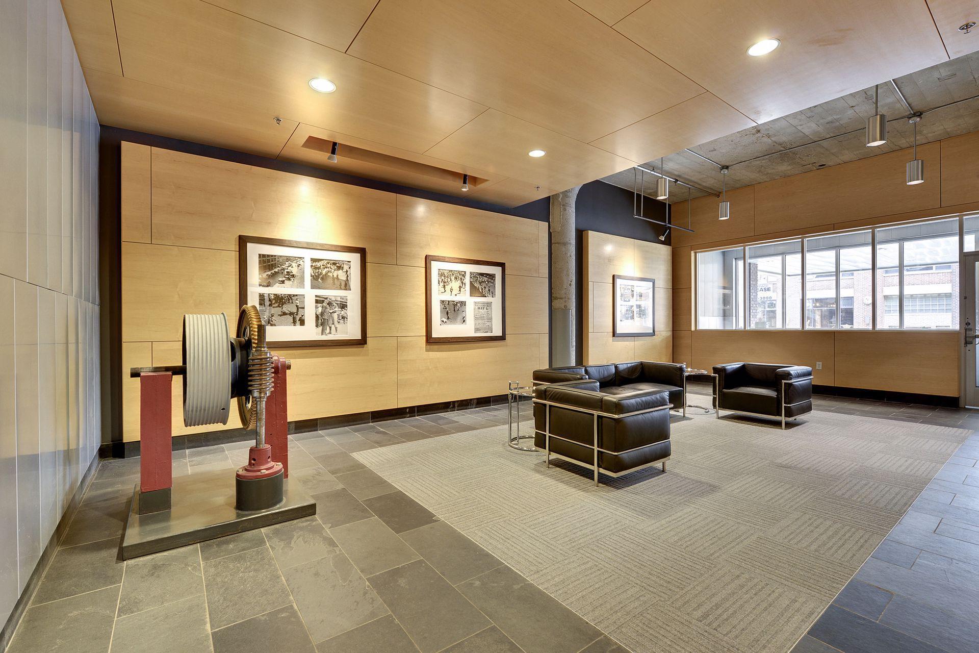 525 3rd Street N Unit: 414