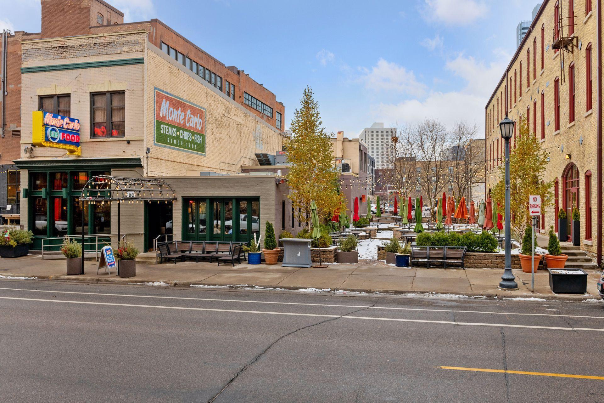 525 3rd Street N Unit: 414