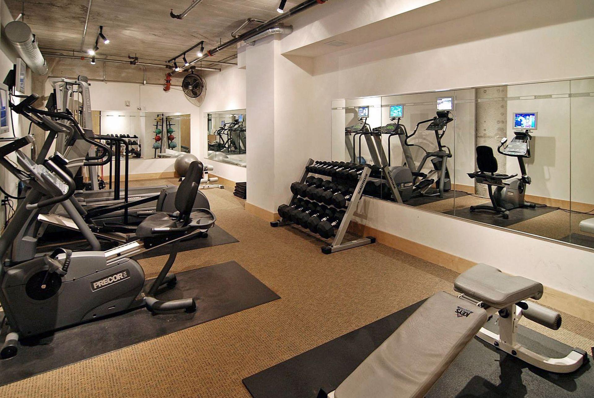 525 3rd Street N Unit: 414