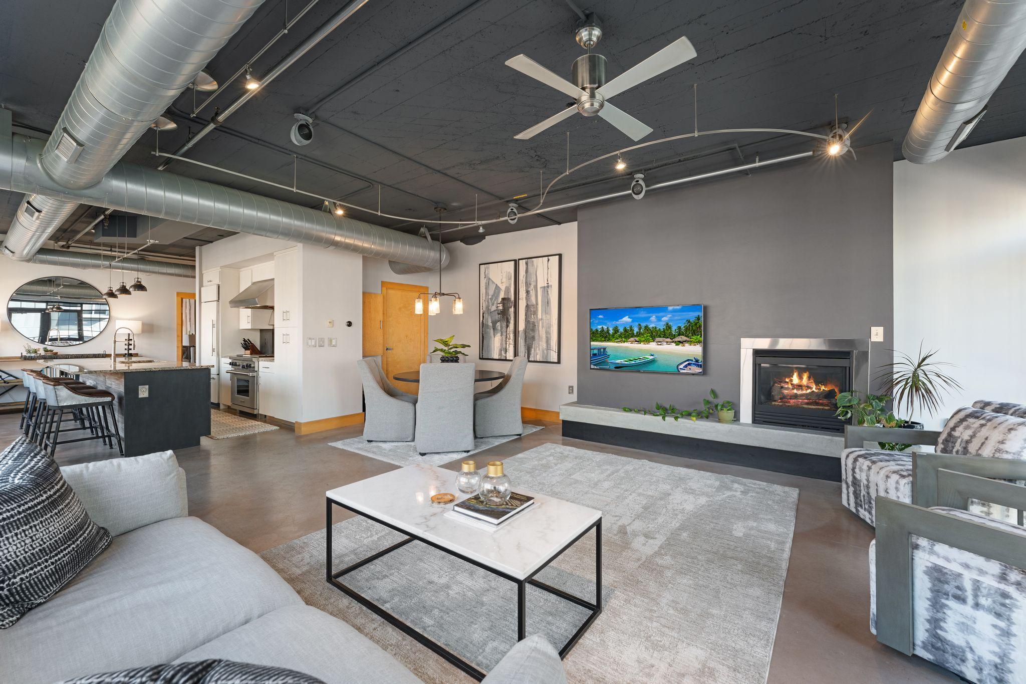 525 3rd Street N Unit: 414