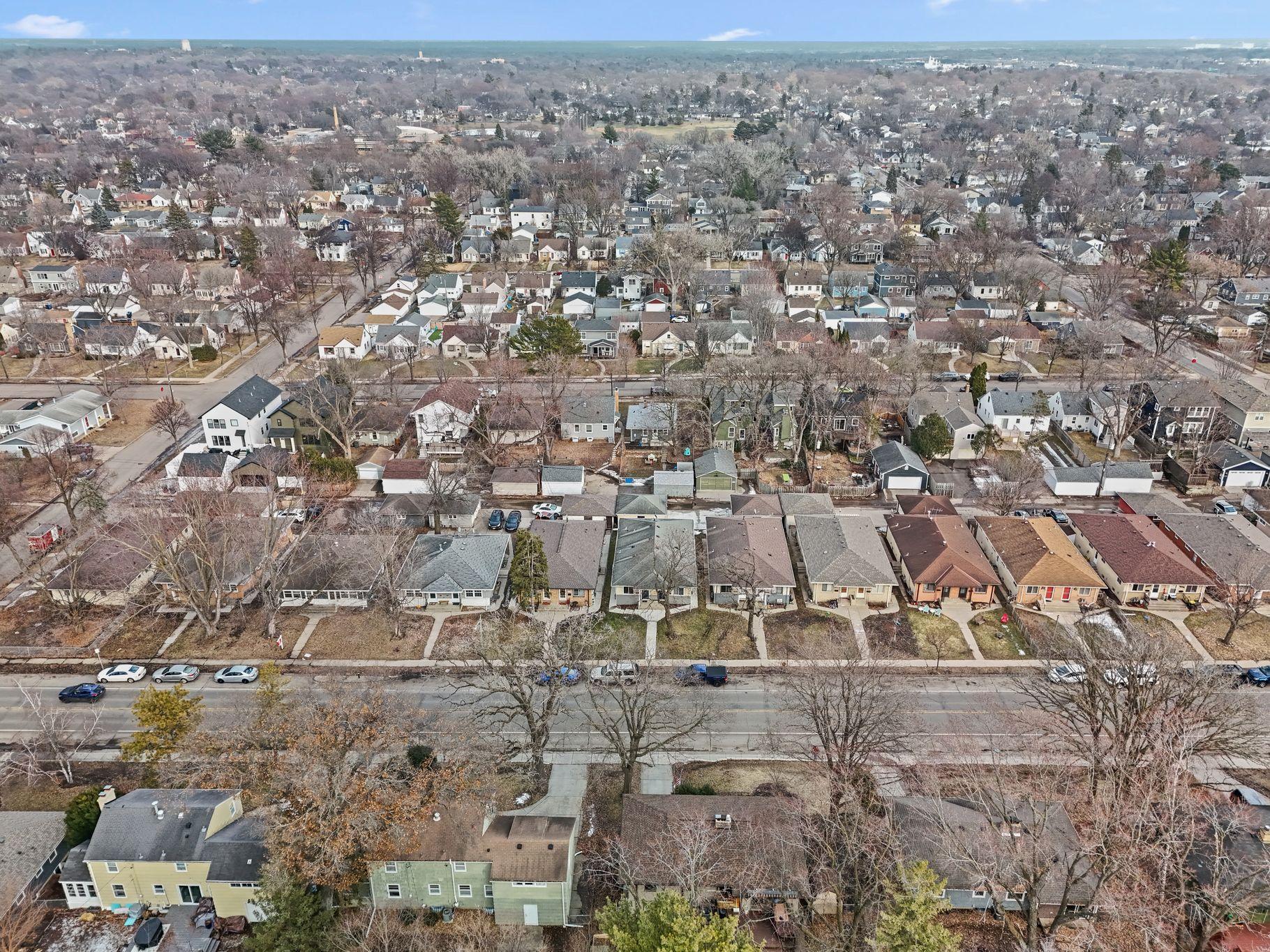 5725 Xerxes Avenue S