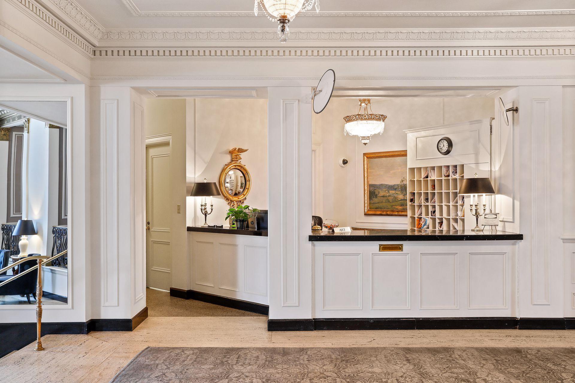 510 Groveland Avenue Unit: 304