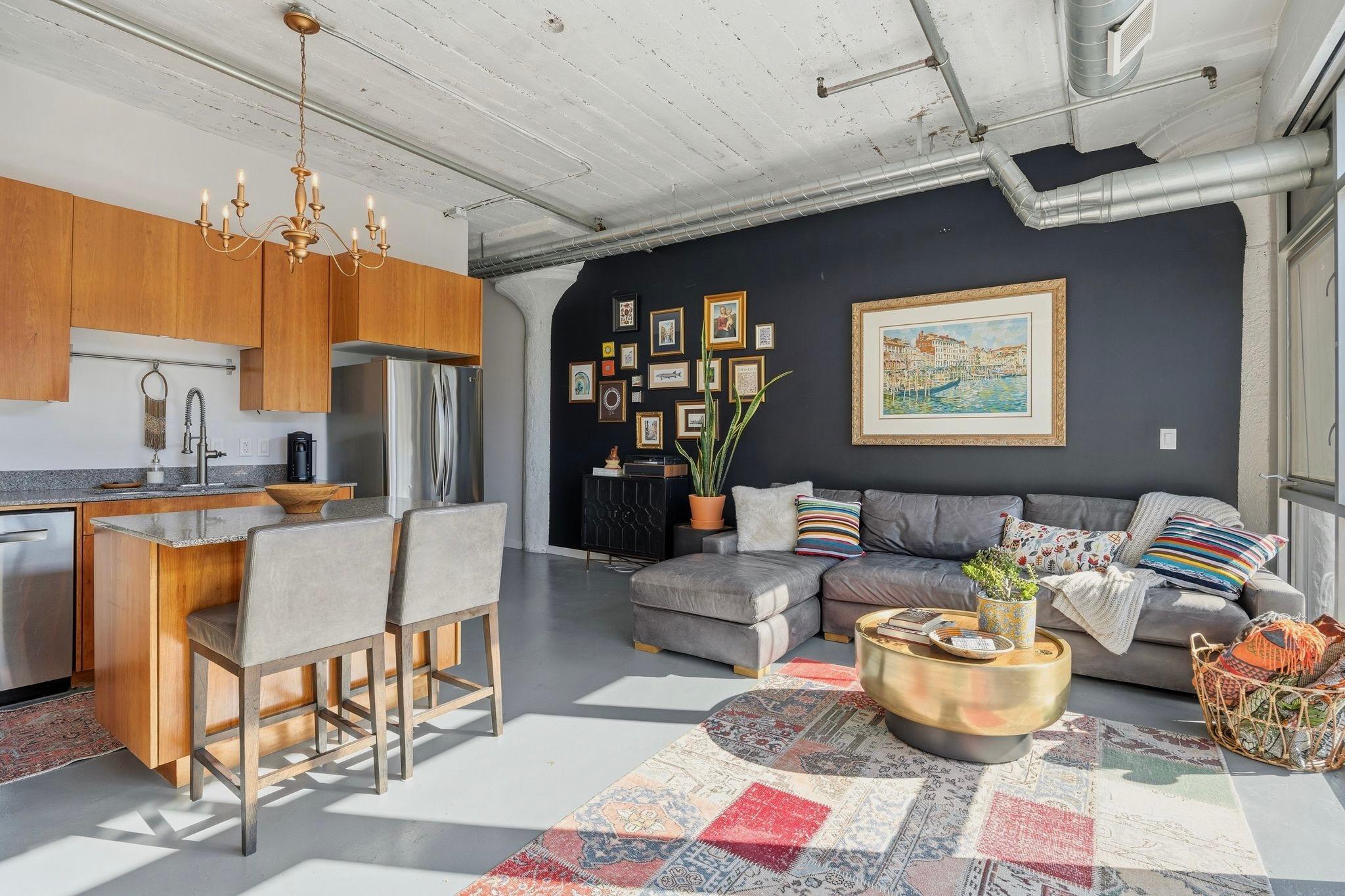 748 3rd Street N Unit: 601