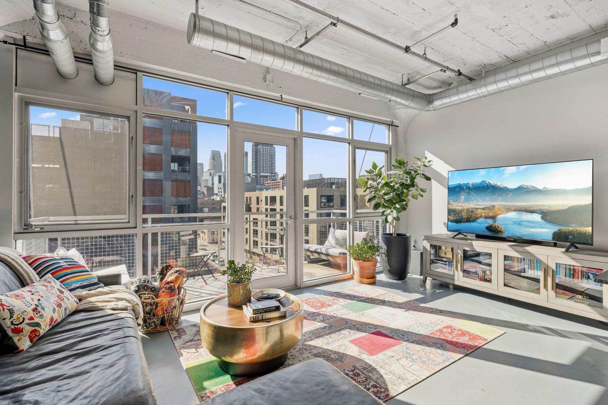 748 3rd Street N Unit: 601