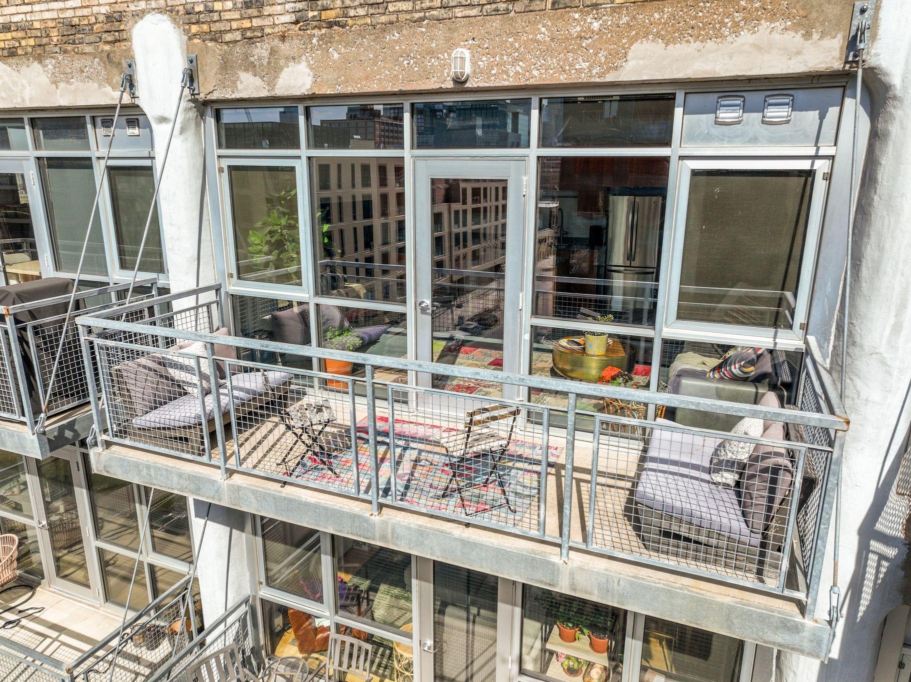 748 3rd Street N Unit: 601