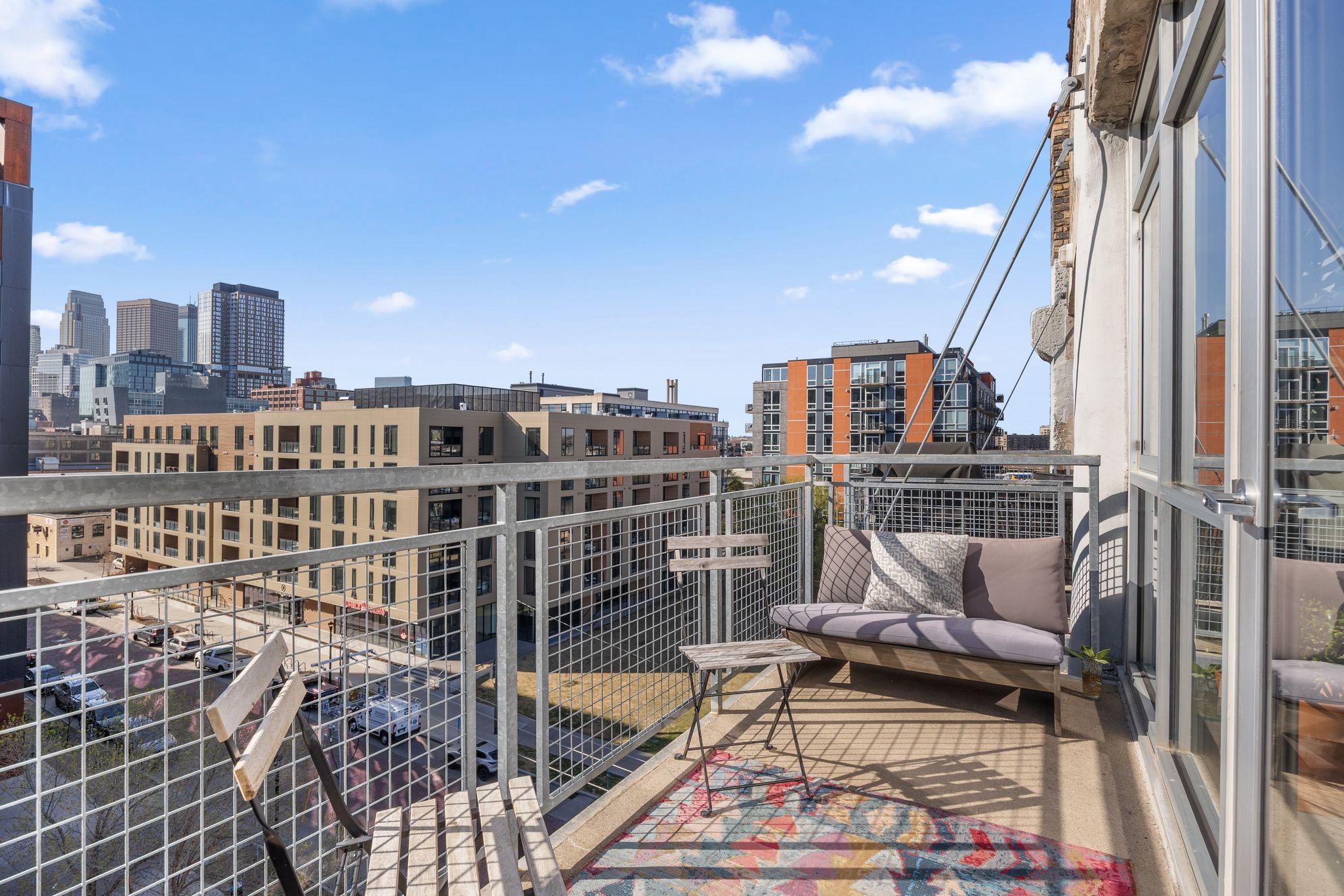 748 3rd Street N Unit: 601