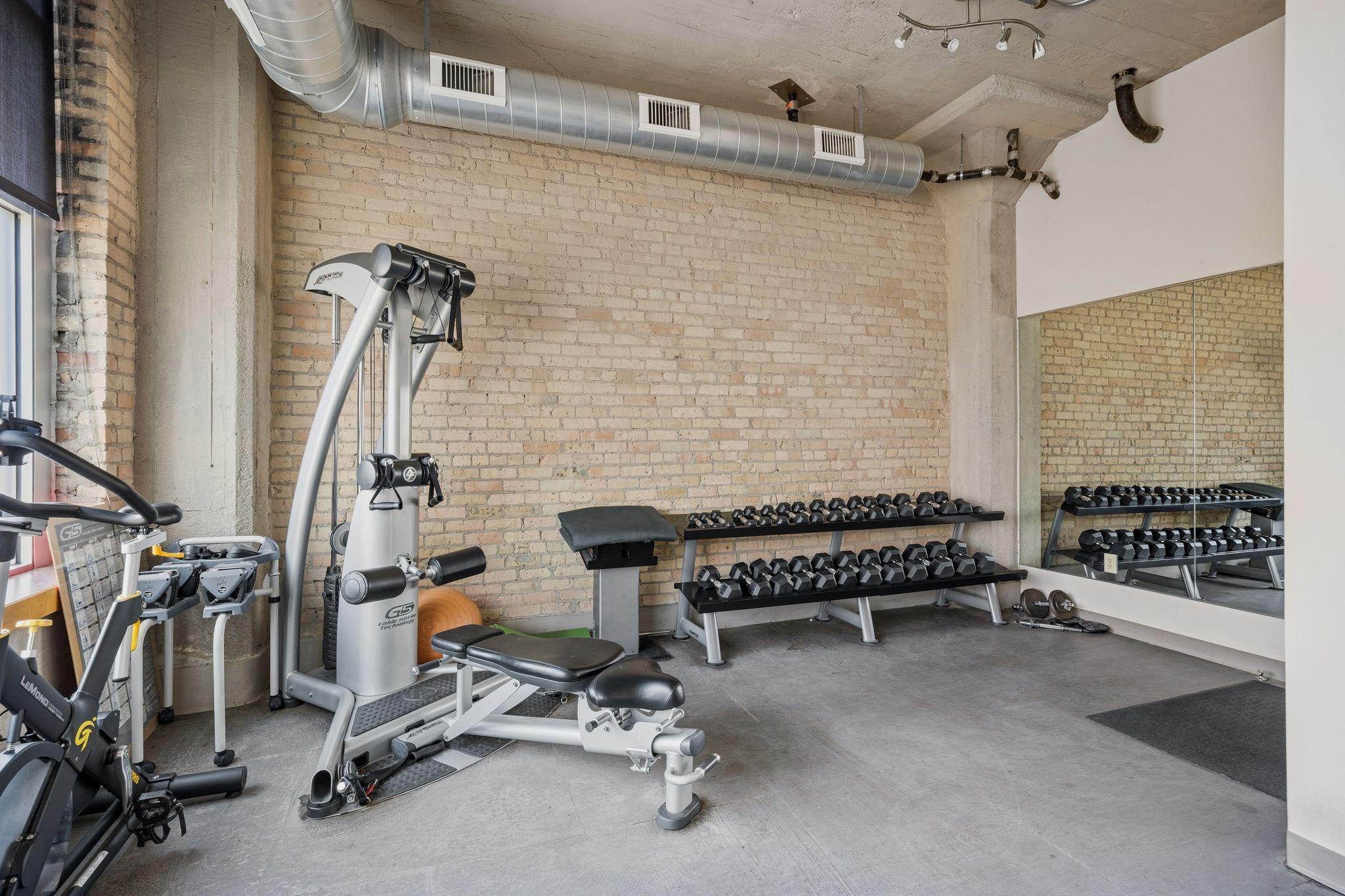 748 3rd Street N Unit: 601
