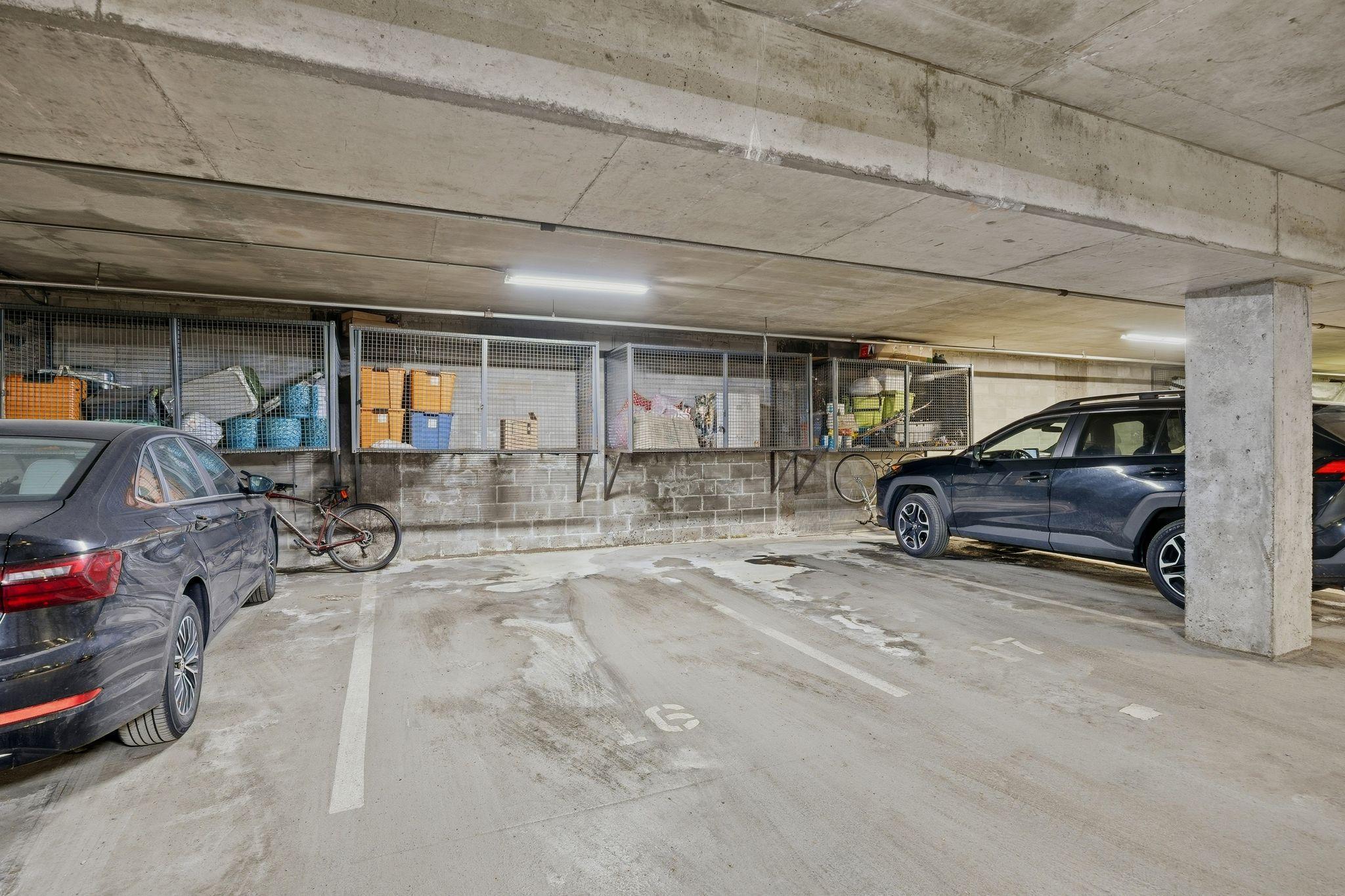 748 3rd Street N Unit: 601