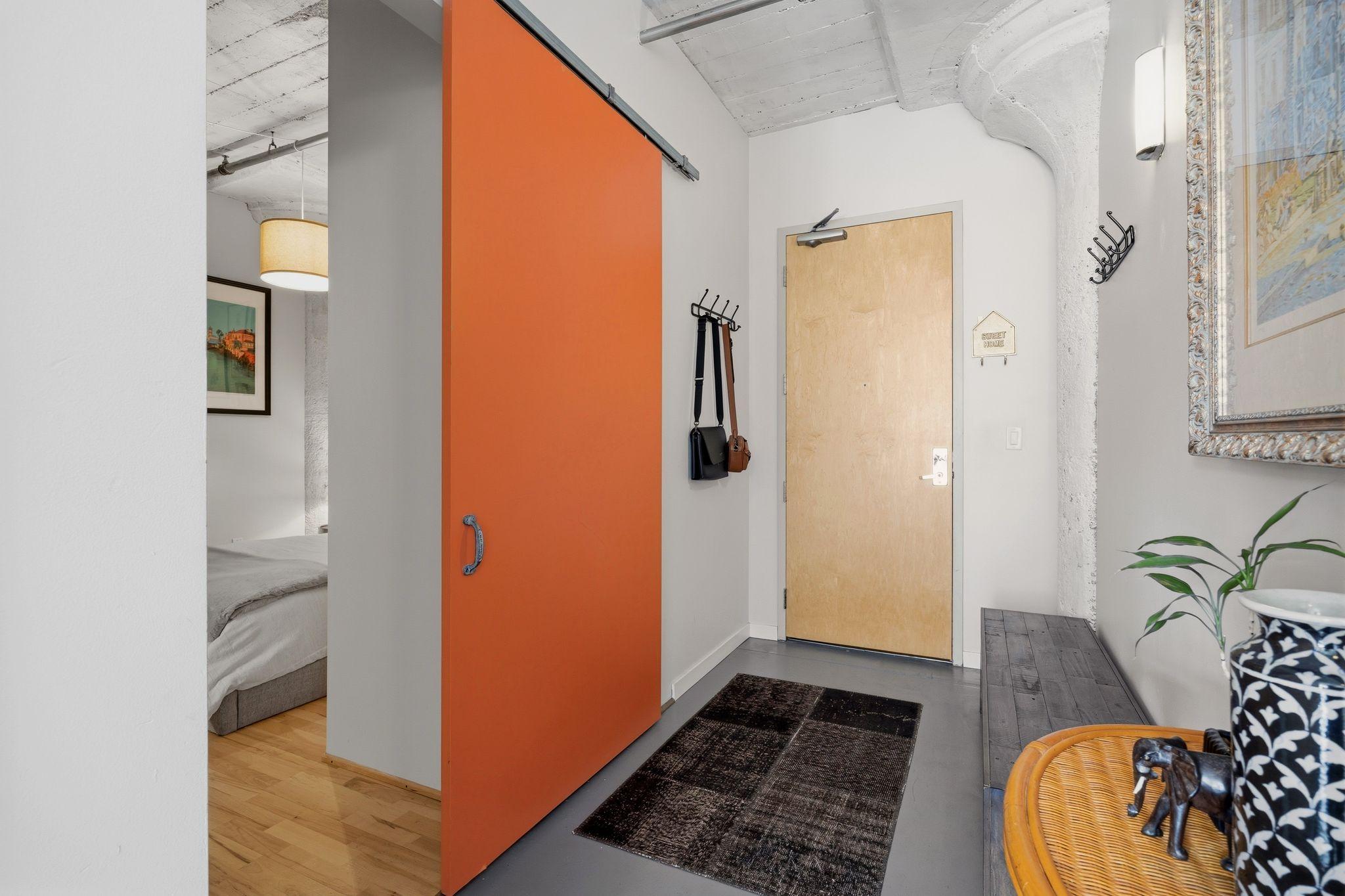 748 3rd Street N Unit: 601