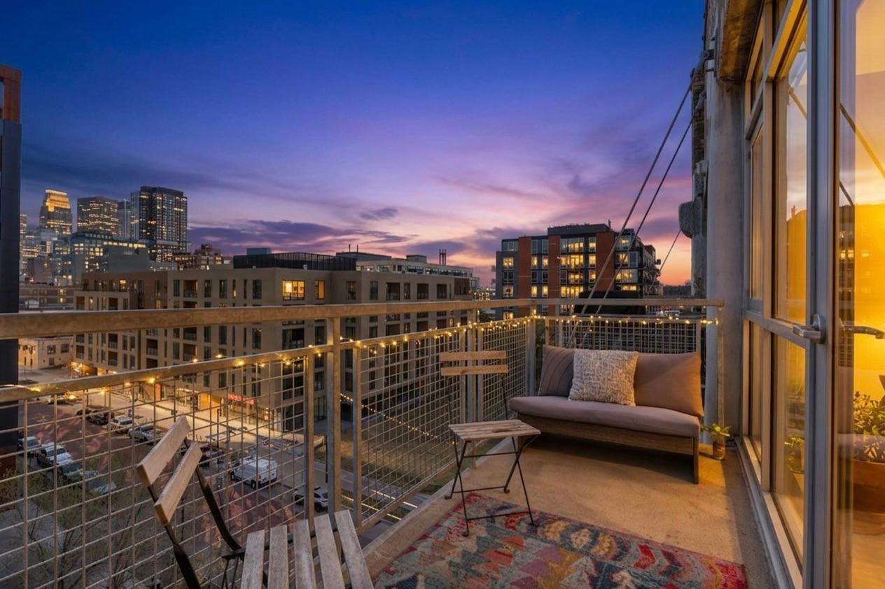 748 3rd Street N Unit: 601